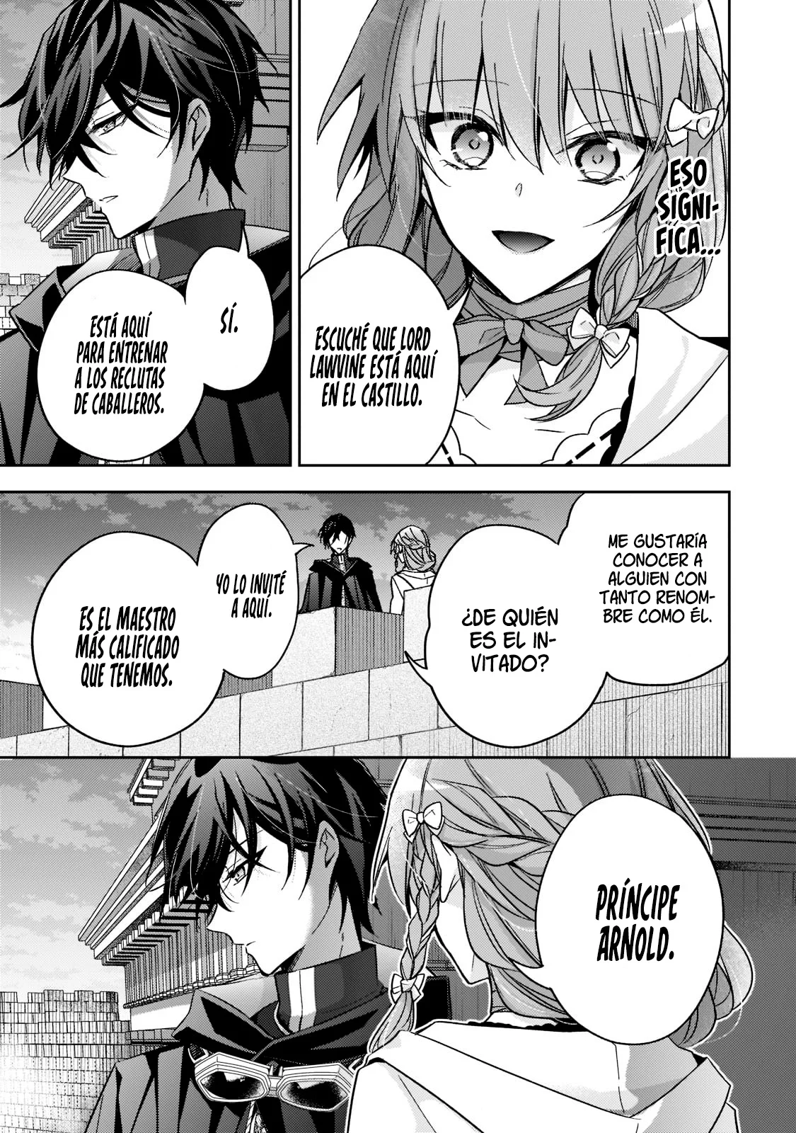 Loop 7-kai me no Akuyaku Reijou wa, Moto Tekikoku de Jiyuu Kimamana Hanayome Seikatsu wo Mankitsu Suru Capítulo 20 - Page 16