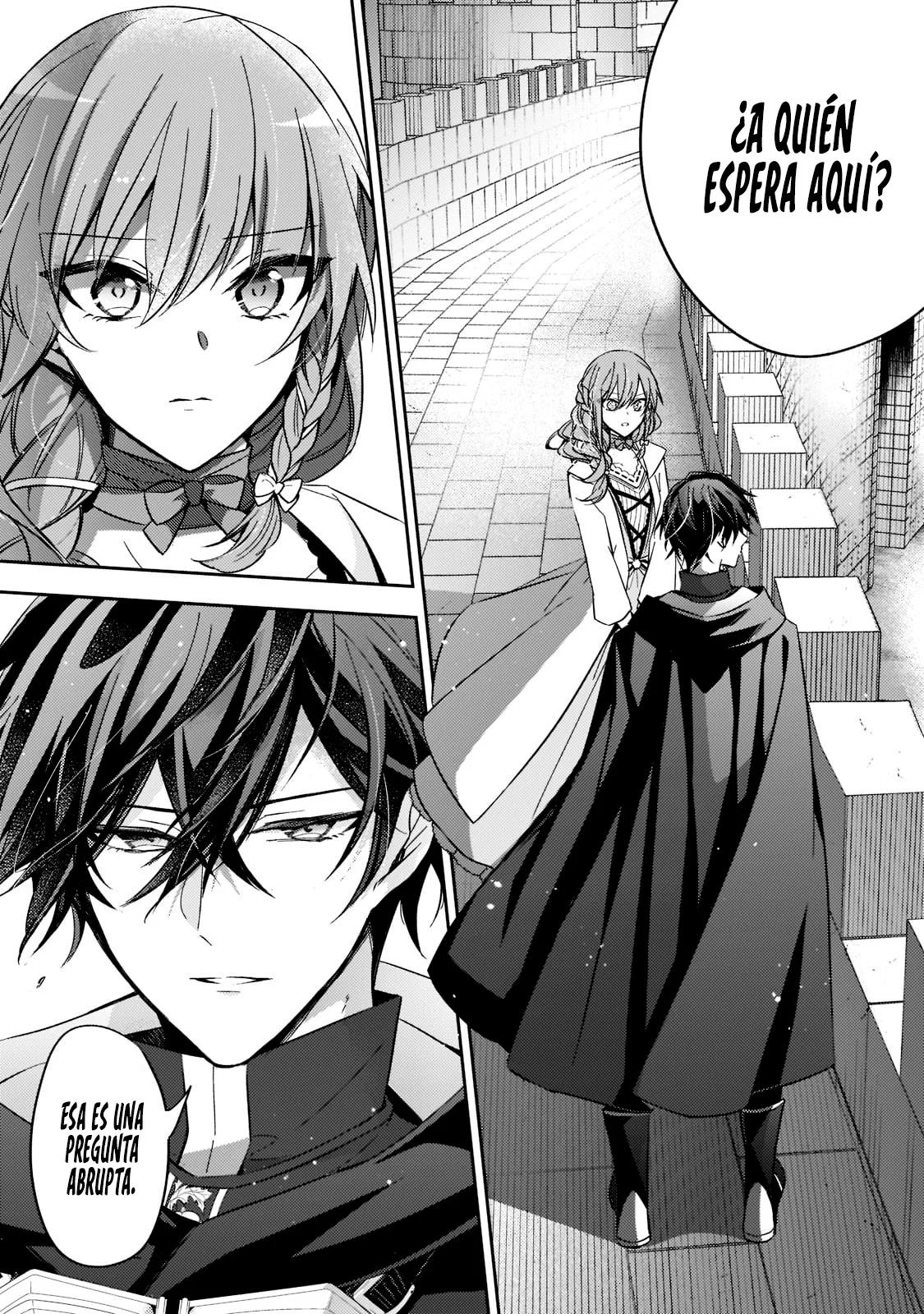 Loop 7-kai me no Akuyaku Reijou wa, Moto Tekikoku de Jiyuu Kimamana Hanayome Seikatsu wo Mankitsu Suru Capítulo 20 - Page 17