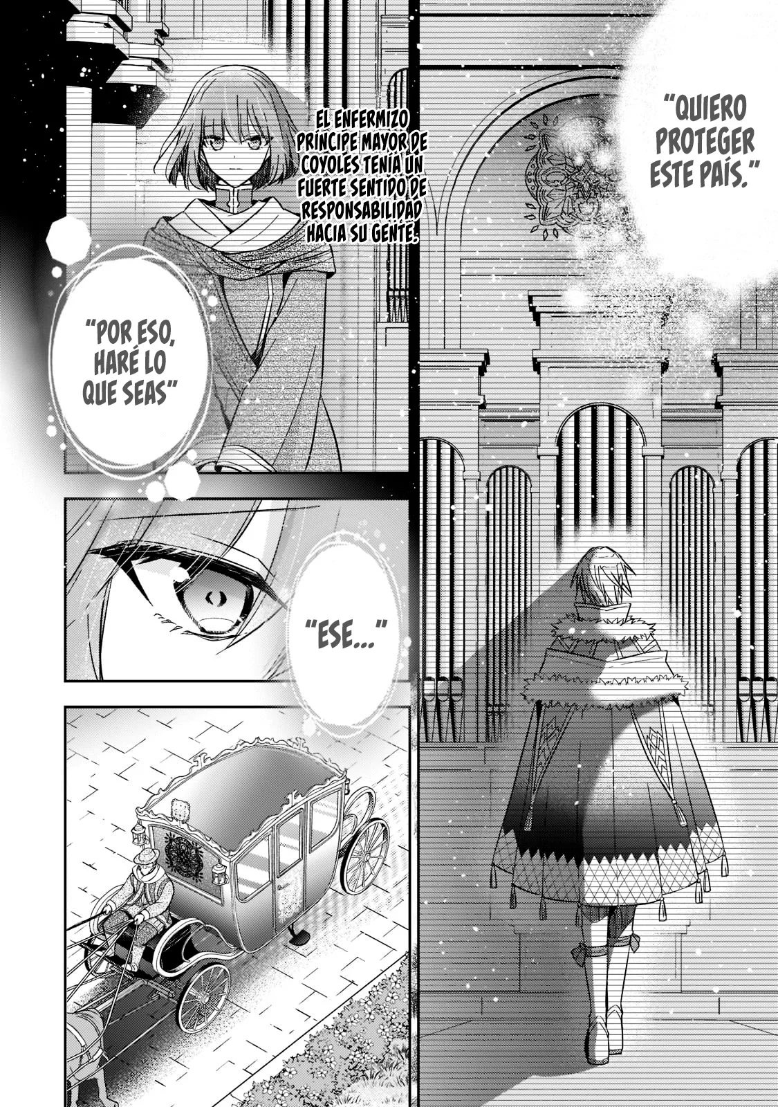 Loop 7-kai me no Akuyaku Reijou wa, Moto Tekikoku de Jiyuu Kimamana Hanayome Seikatsu wo Mankitsu Suru Capítulo 20 - Page 21
