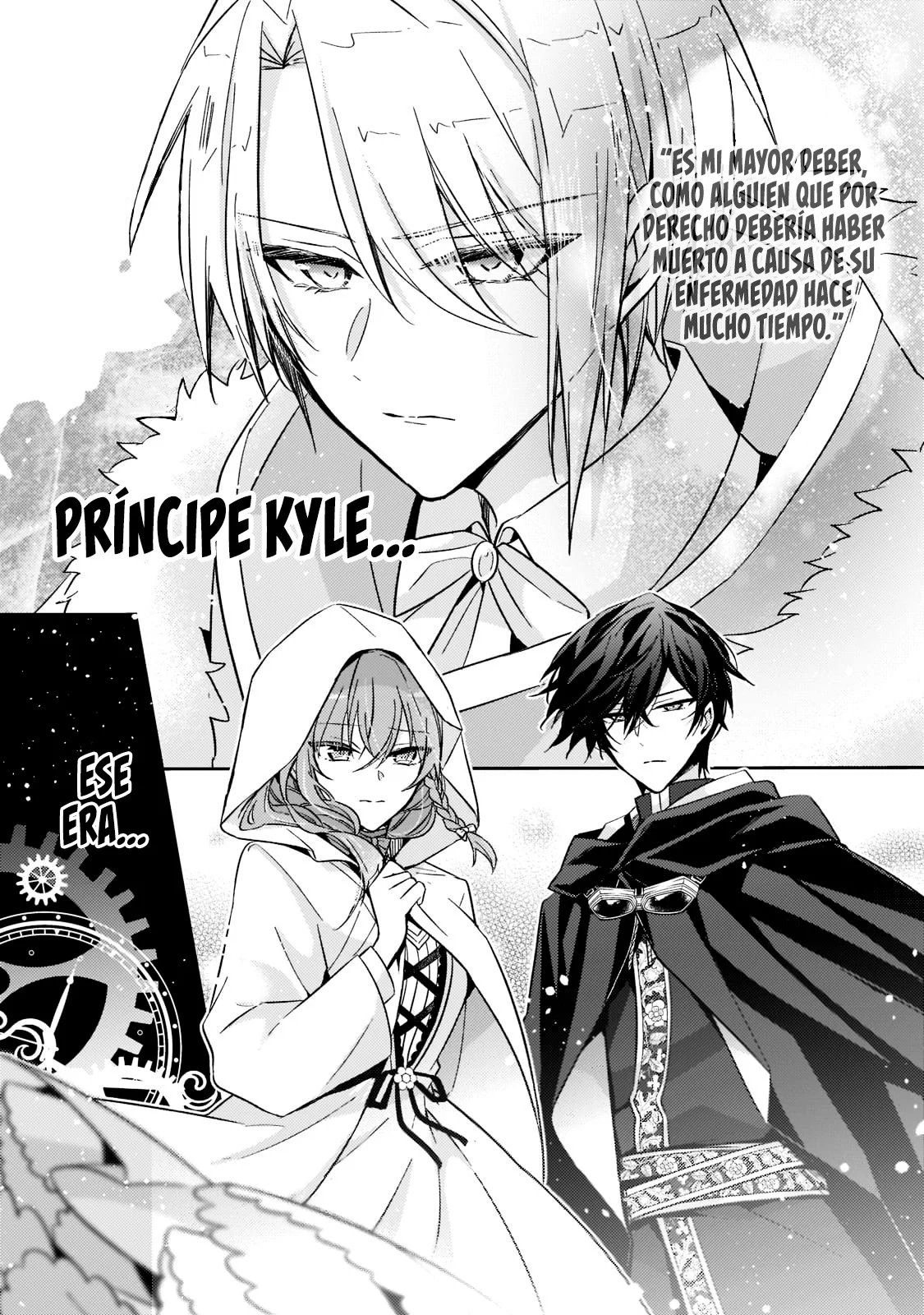 Loop 7-kai me no Akuyaku Reijou wa, Moto Tekikoku de Jiyuu Kimamana Hanayome Seikatsu wo Mankitsu Suru Capítulo 20 - Page 22
