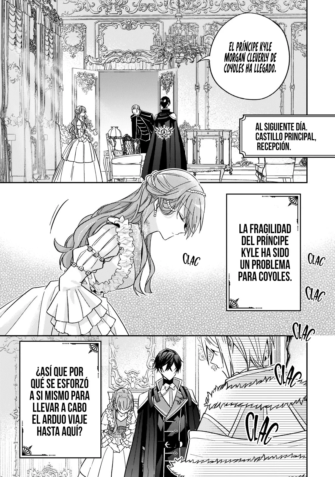 Loop 7-kai me no Akuyaku Reijou wa, Moto Tekikoku de Jiyuu Kimamana Hanayome Seikatsu wo Mankitsu Suru Capítulo 20 - Page 26