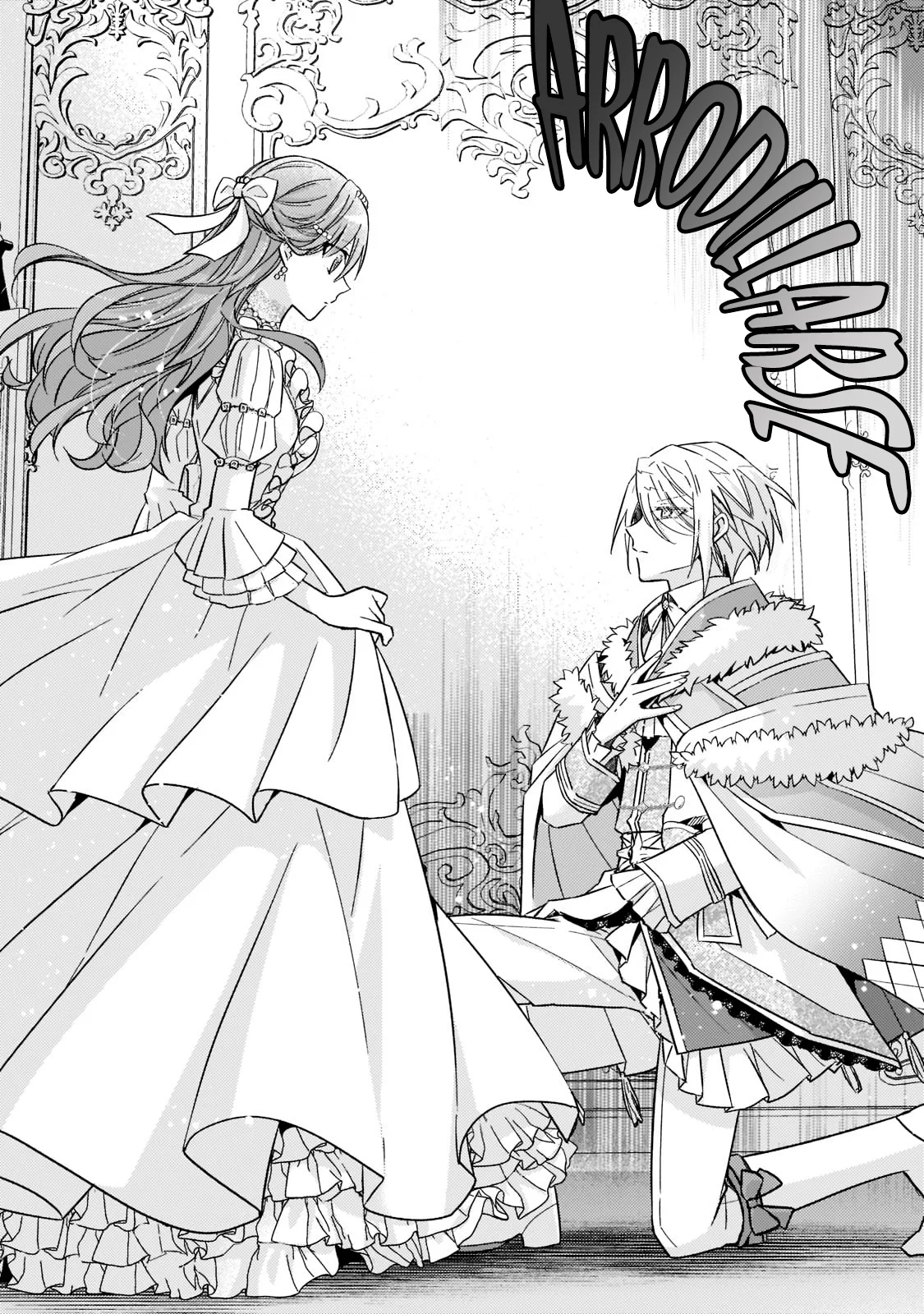 Loop 7-kai me no Akuyaku Reijou wa, Moto Tekikoku de Jiyuu Kimamana Hanayome Seikatsu wo Mankitsu Suru Capítulo 20 - Page 29