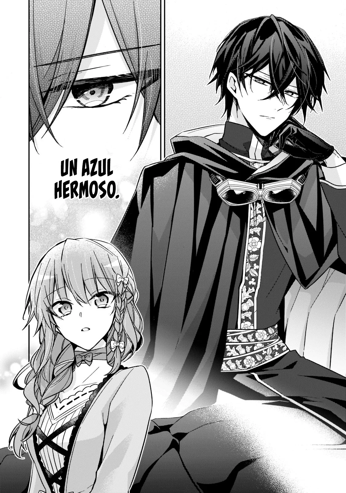 Loop 7-kai me no Akuyaku Reijou wa, Moto Tekikoku de Jiyuu Kimamana Hanayome Seikatsu wo Mankitsu Suru Capítulo 20 - Page 7