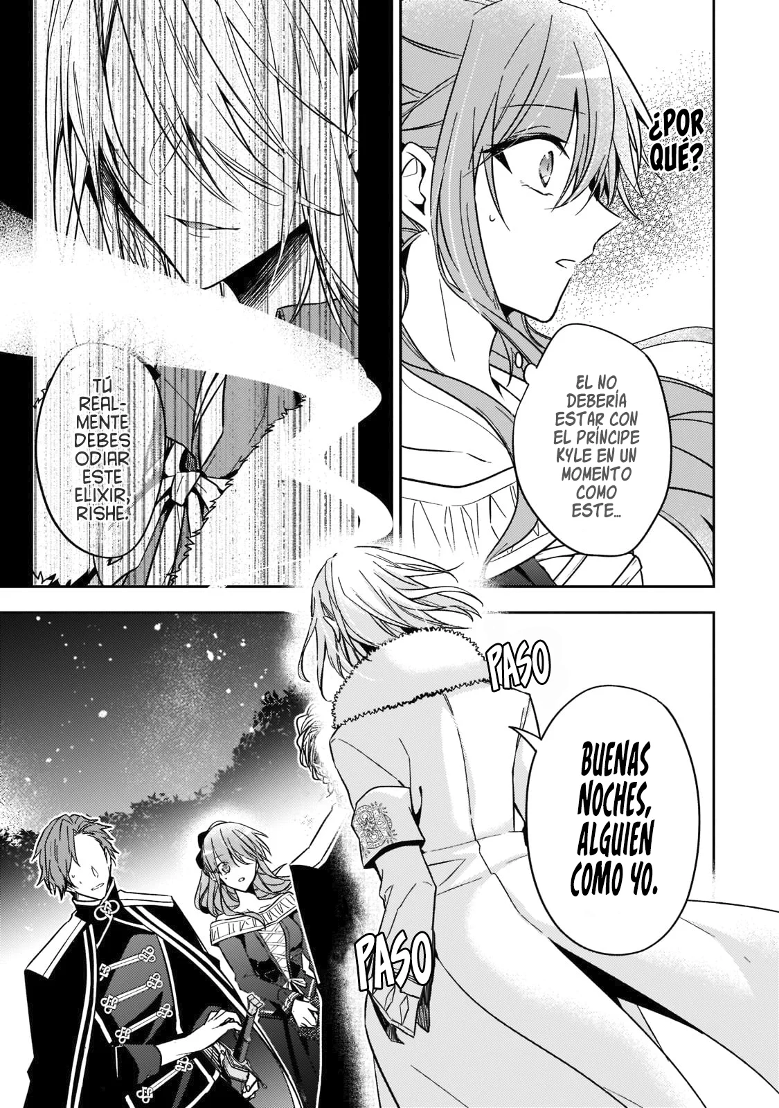 Loop 7-kai me no Akuyaku Reijou wa, Moto Tekikoku de Jiyuu Kimamana Hanayome Seikatsu wo Mankitsu Suru Capítulo 21 - Page 16