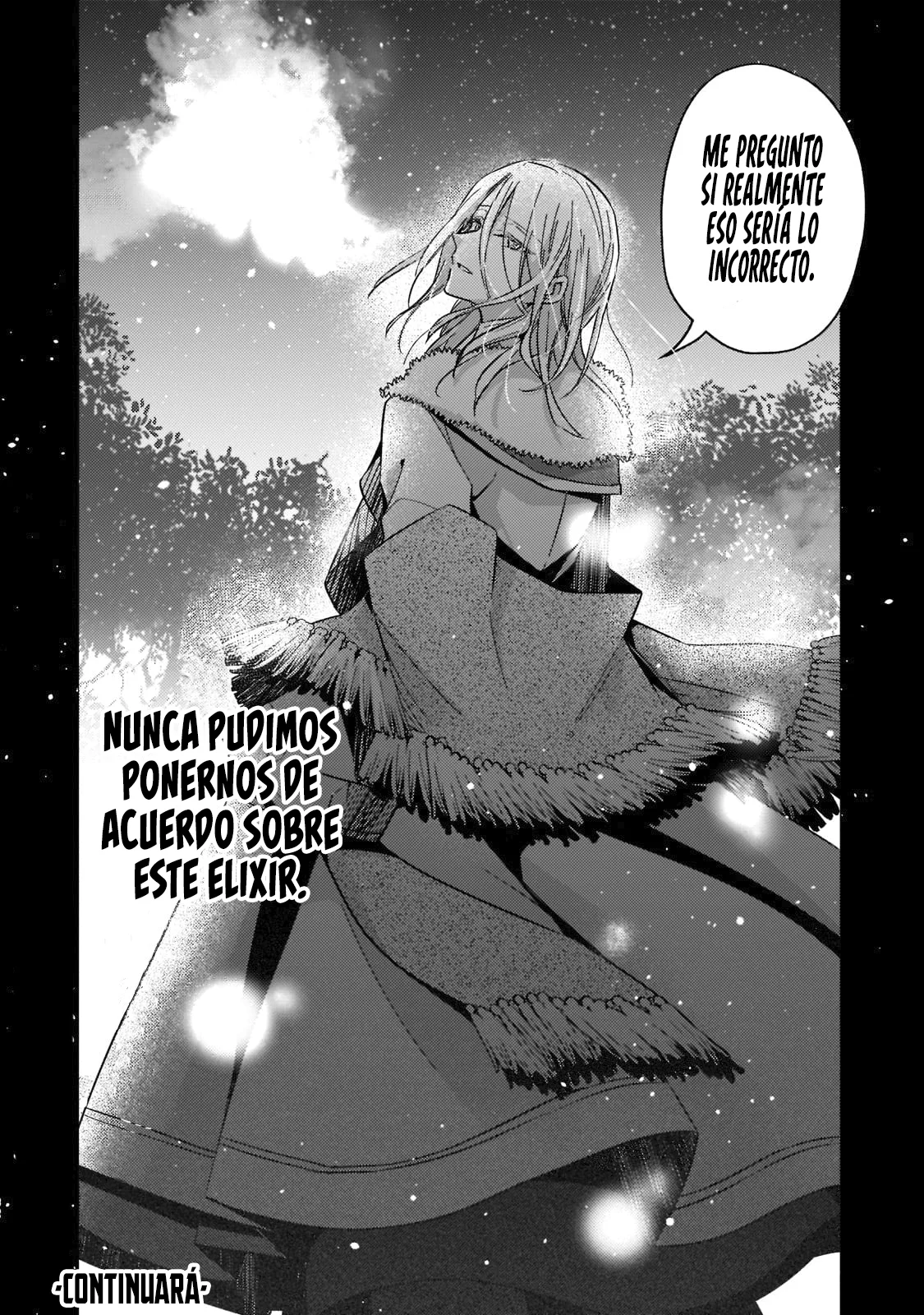 Loop 7-kai me no Akuyaku Reijou wa, Moto Tekikoku de Jiyuu Kimamana Hanayome Seikatsu wo Mankitsu Suru Capítulo 21 - Page 35