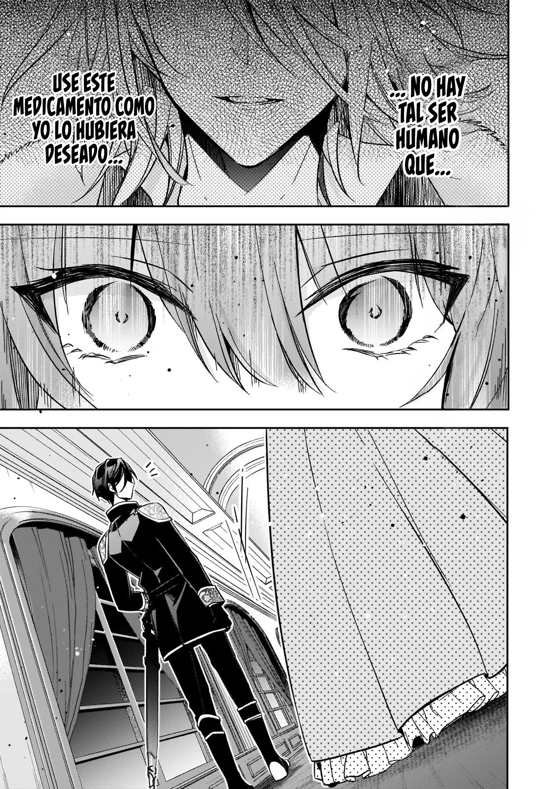 Loop 7-kai me no Akuyaku Reijou wa, Moto Tekikoku de Jiyuu Kimamana Hanayome Seikatsu wo Mankitsu Suru Capítulo 22 - Page 18