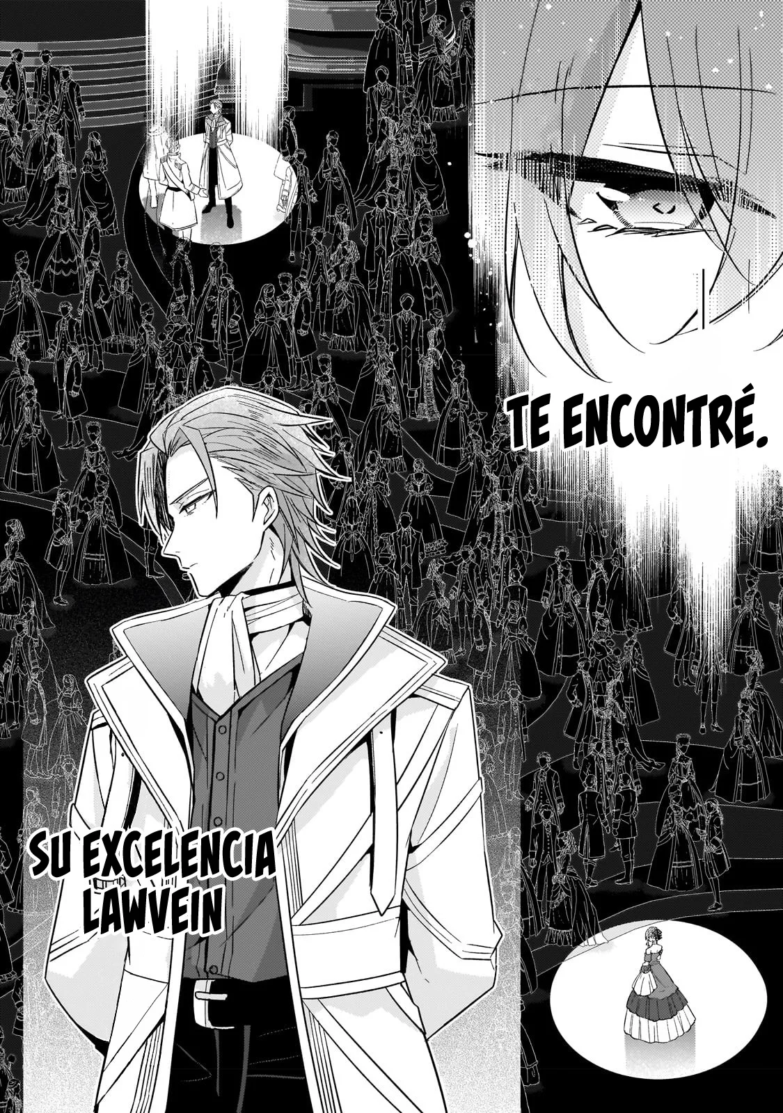 Loop 7-kai me no Akuyaku Reijou wa, Moto Tekikoku de Jiyuu Kimamana Hanayome Seikatsu wo Mankitsu Suru Capítulo 22 - Page 27