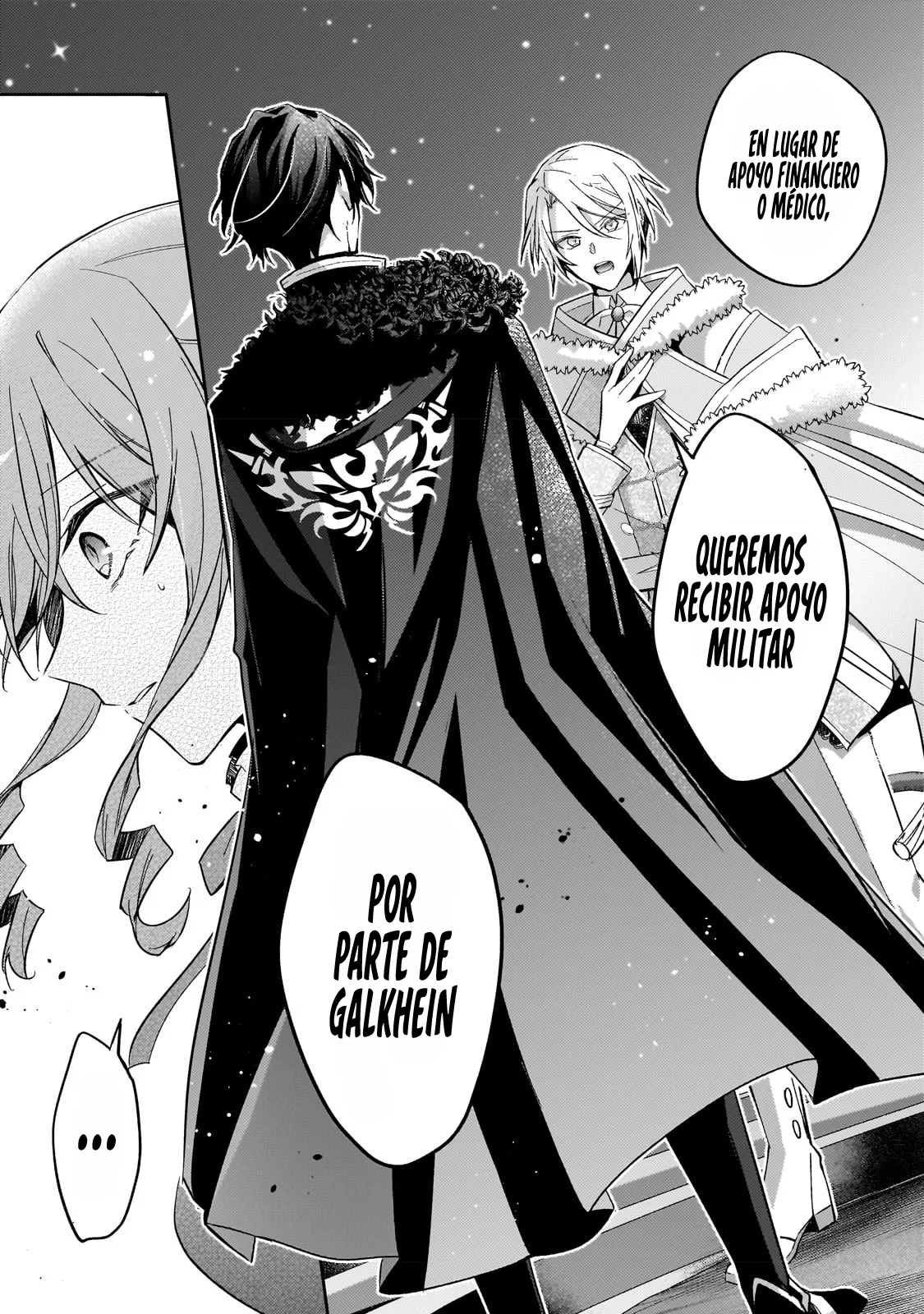 Loop 7-kai me no Akuyaku Reijou wa, Moto Tekikoku de Jiyuu Kimamana Hanayome Seikatsu wo Mankitsu Suru Capítulo 23 - Page 11