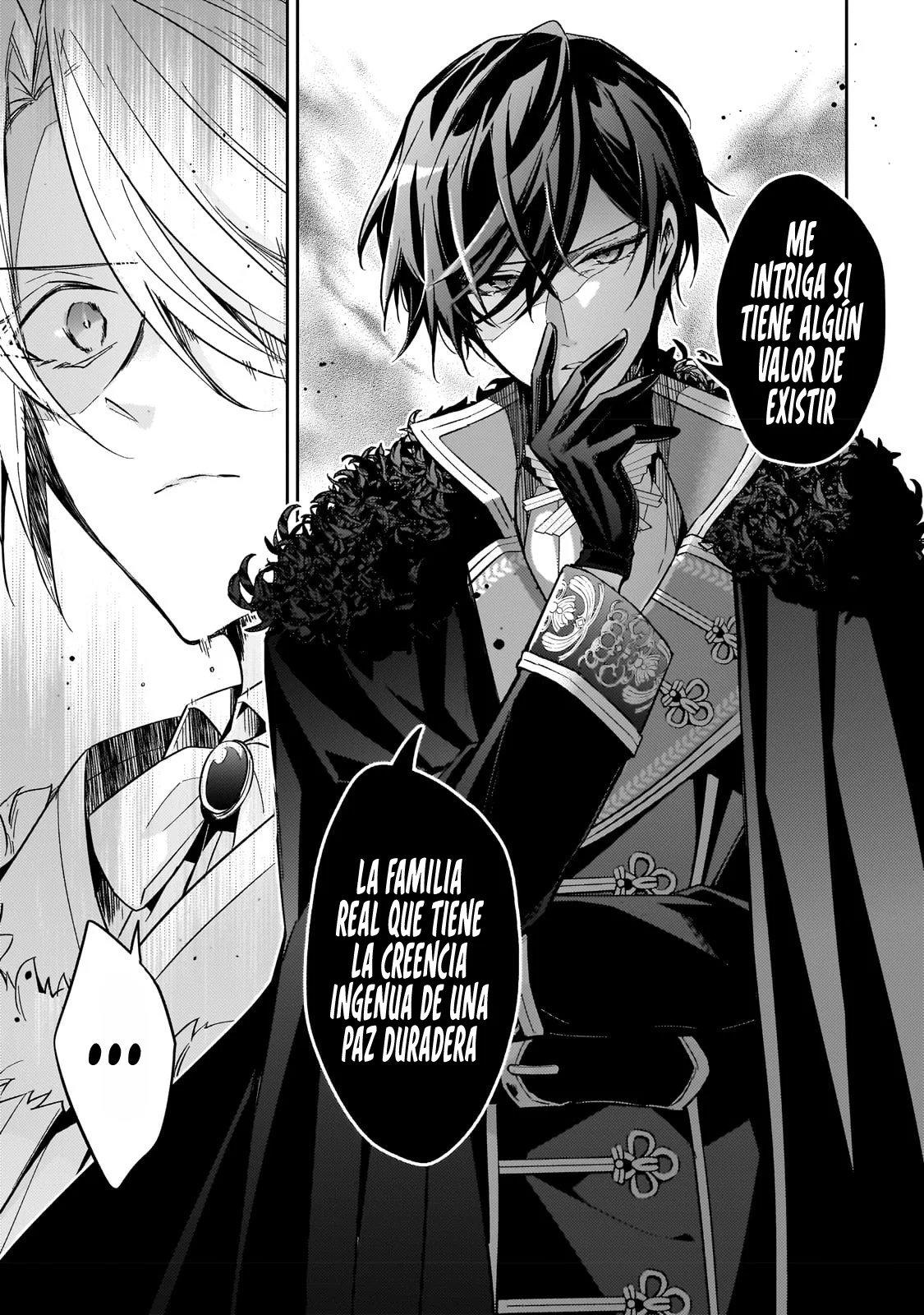 Loop 7-kai me no Akuyaku Reijou wa, Moto Tekikoku de Jiyuu Kimamana Hanayome Seikatsu wo Mankitsu Suru Capítulo 23 - Page 16