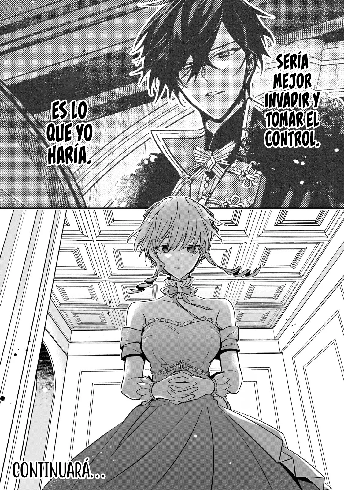 Loop 7-kai me no Akuyaku Reijou wa, Moto Tekikoku de Jiyuu Kimamana Hanayome Seikatsu wo Mankitsu Suru Capítulo 23 - Page 27