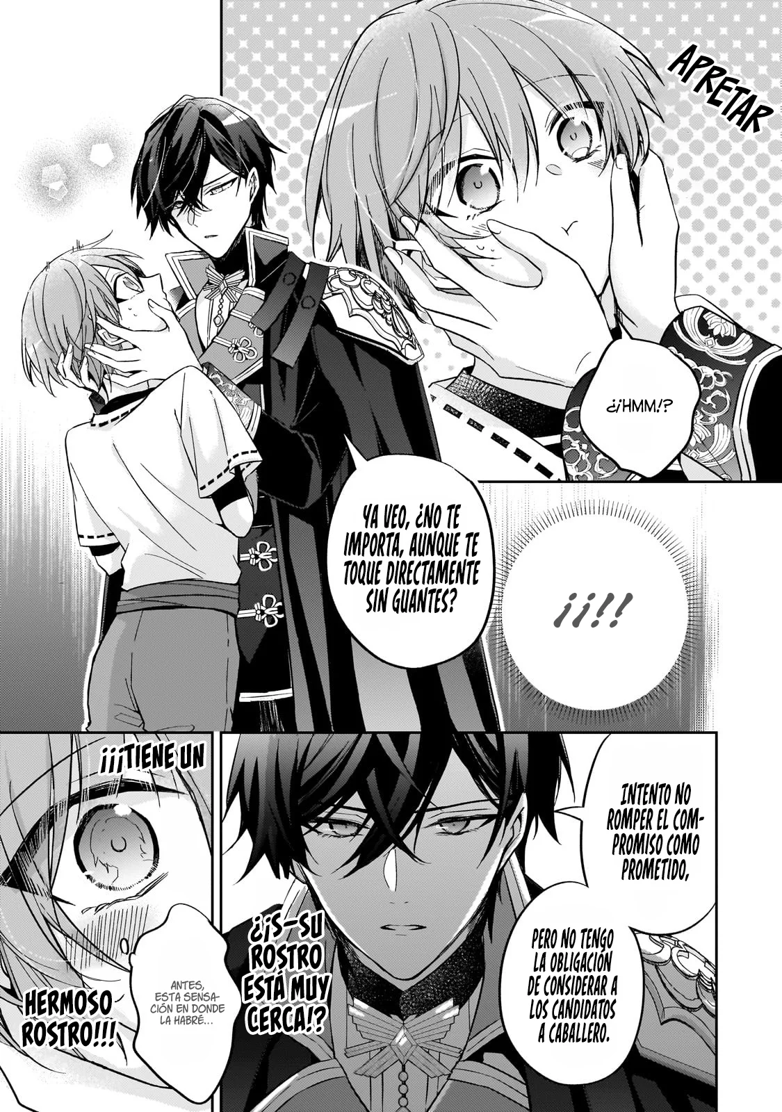 Loop 7-kai me no Akuyaku Reijou wa, Moto Tekikoku de Jiyuu Kimamana Hanayome Seikatsu wo Mankitsu Suru Capítulo 24 - Page 12