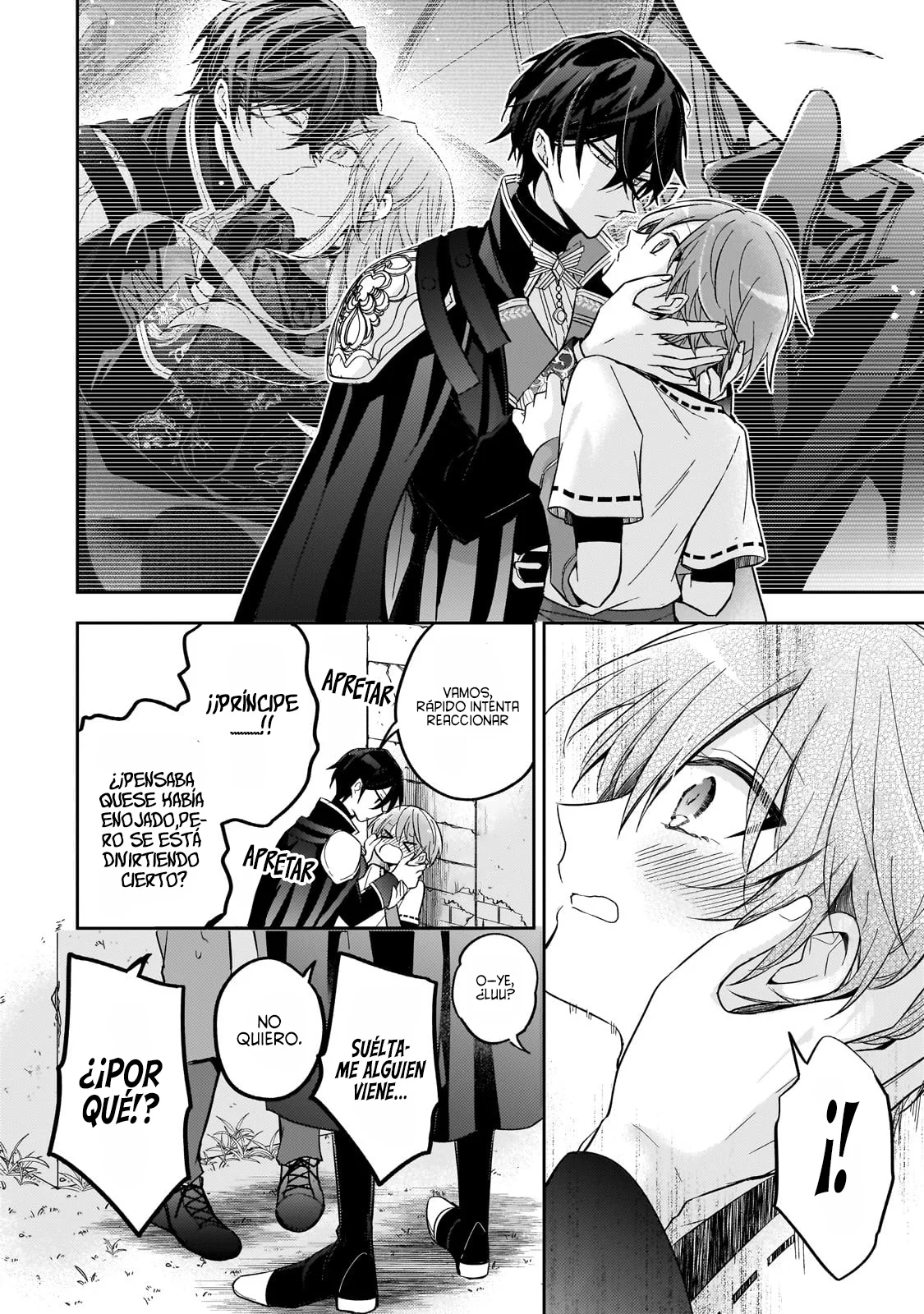 Loop 7-kai me no Akuyaku Reijou wa, Moto Tekikoku de Jiyuu Kimamana Hanayome Seikatsu wo Mankitsu Suru Capítulo 24 - Page 13