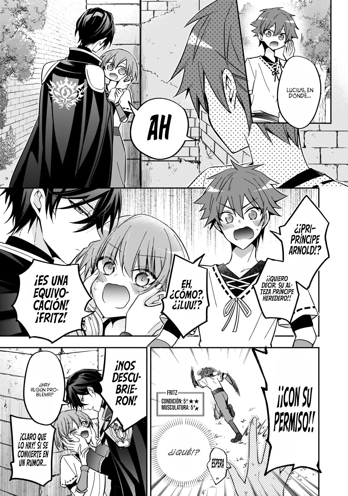 Loop 7-kai me no Akuyaku Reijou wa, Moto Tekikoku de Jiyuu Kimamana Hanayome Seikatsu wo Mankitsu Suru Capítulo 24 - Page 14