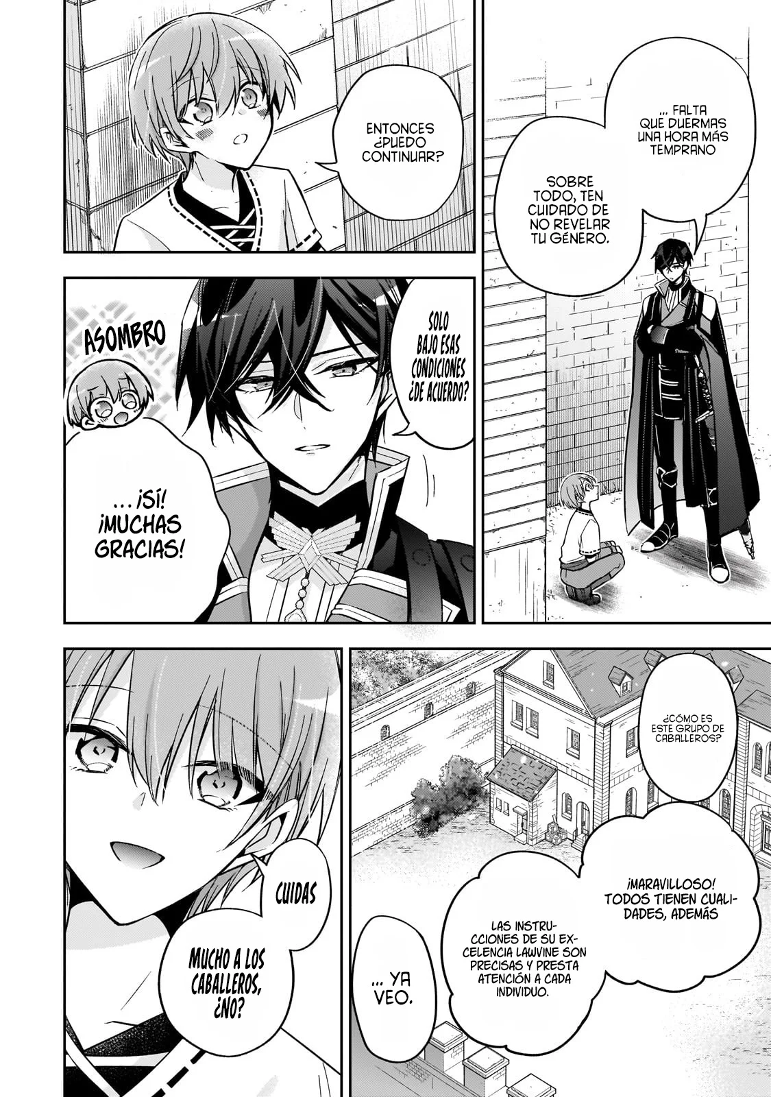 Loop 7-kai me no Akuyaku Reijou wa, Moto Tekikoku de Jiyuu Kimamana Hanayome Seikatsu wo Mankitsu Suru Capítulo 24 - Page 17