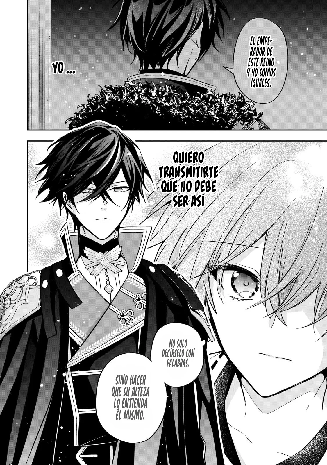 Loop 7-kai me no Akuyaku Reijou wa, Moto Tekikoku de Jiyuu Kimamana Hanayome Seikatsu wo Mankitsu Suru Capítulo 24 - Page 25