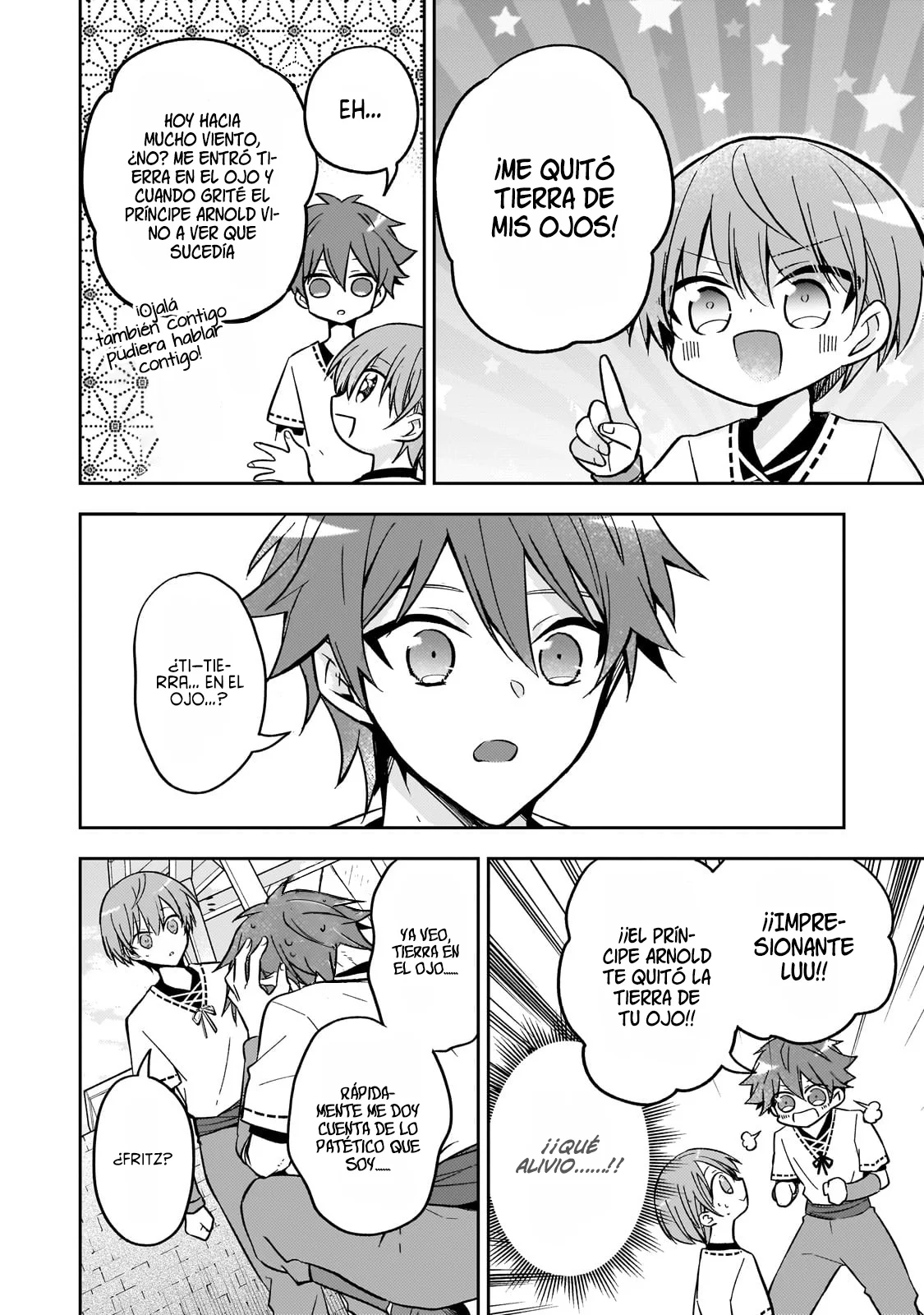 Loop 7-kai me no Akuyaku Reijou wa, Moto Tekikoku de Jiyuu Kimamana Hanayome Seikatsu wo Mankitsu Suru Capítulo 24 - Page 27