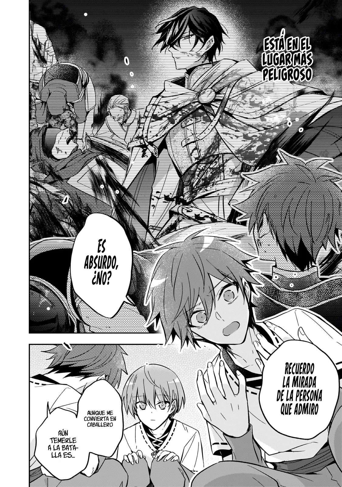 Loop 7-kai me no Akuyaku Reijou wa, Moto Tekikoku de Jiyuu Kimamana Hanayome Seikatsu wo Mankitsu Suru Capítulo 24 - Page 29