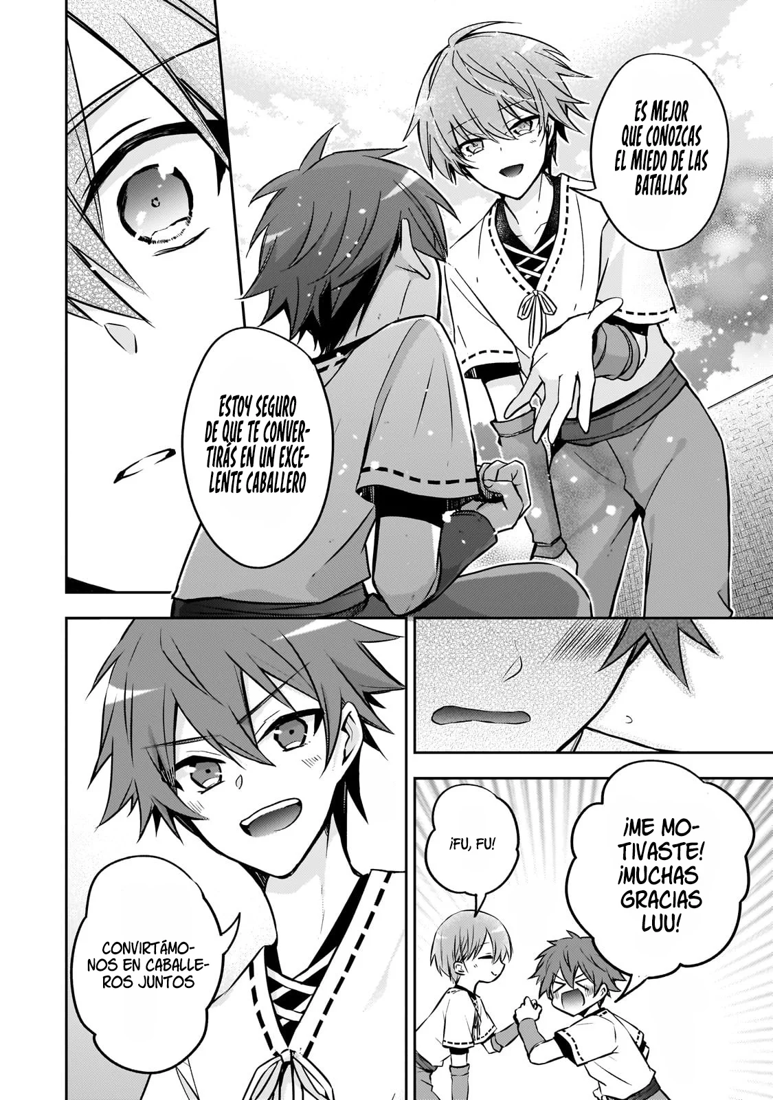Loop 7-kai me no Akuyaku Reijou wa, Moto Tekikoku de Jiyuu Kimamana Hanayome Seikatsu wo Mankitsu Suru Capítulo 24 - Page 31