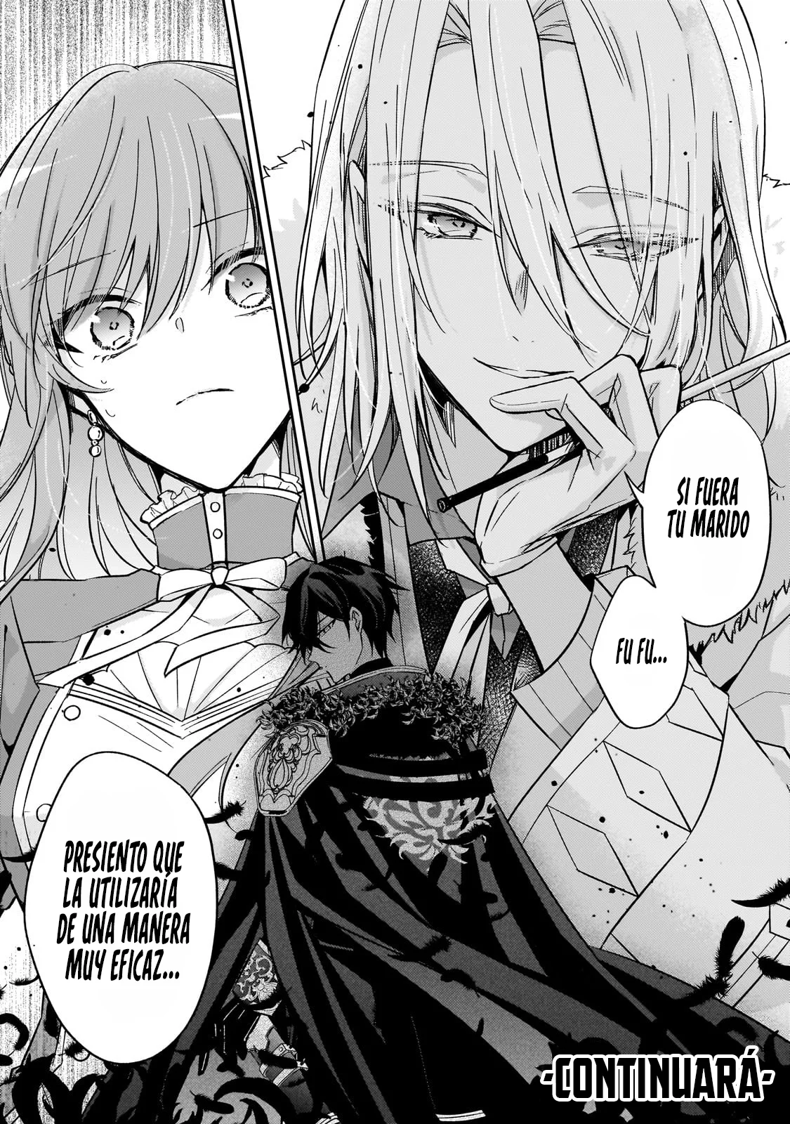 Loop 7-kai me no Akuyaku Reijou wa, Moto Tekikoku de Jiyuu Kimamana Hanayome Seikatsu wo Mankitsu Suru Capítulo 24 - Page 40