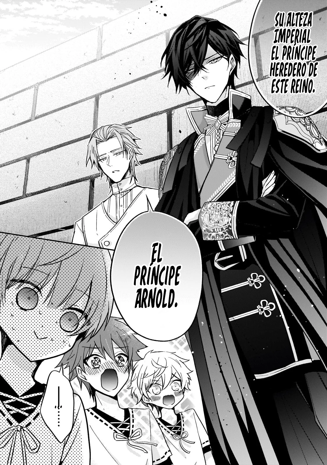 Loop 7-kai me no Akuyaku Reijou wa, Moto Tekikoku de Jiyuu Kimamana Hanayome Seikatsu wo Mankitsu Suru Capítulo 24 - Page 9