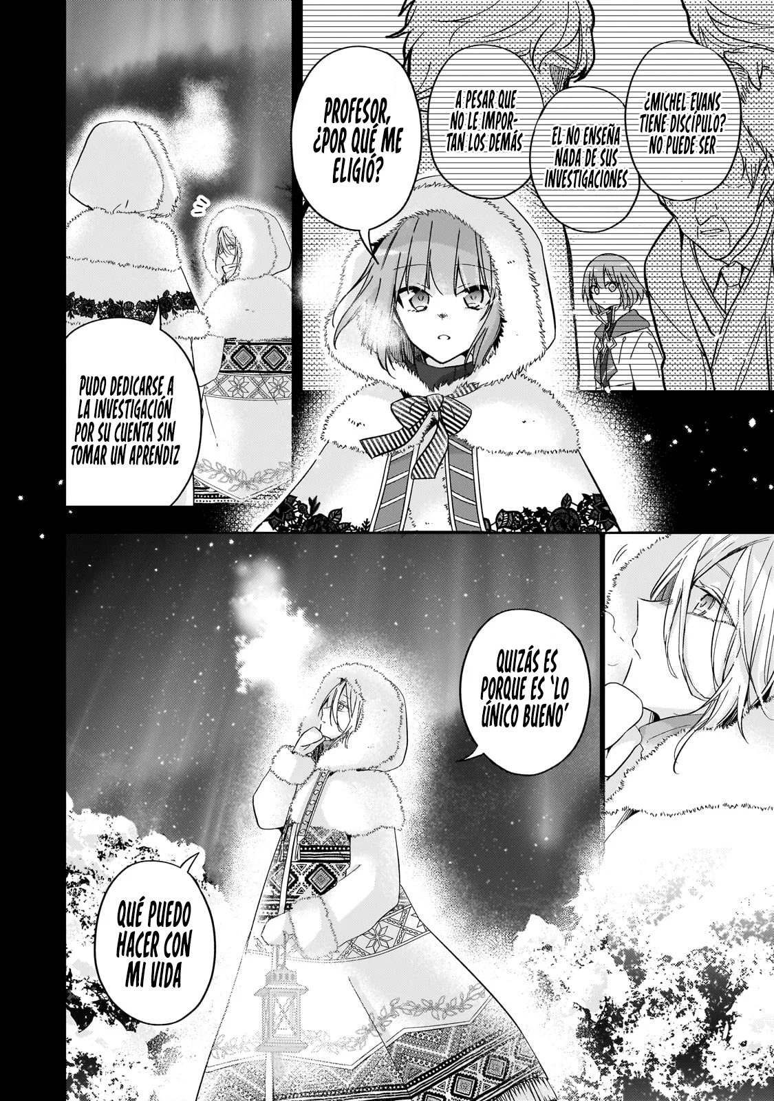 Loop 7-kai me no Akuyaku Reijou wa, Moto Tekikoku de Jiyuu Kimamana Hanayome Seikatsu wo Mankitsu Suru Capítulo 25 - Page 28