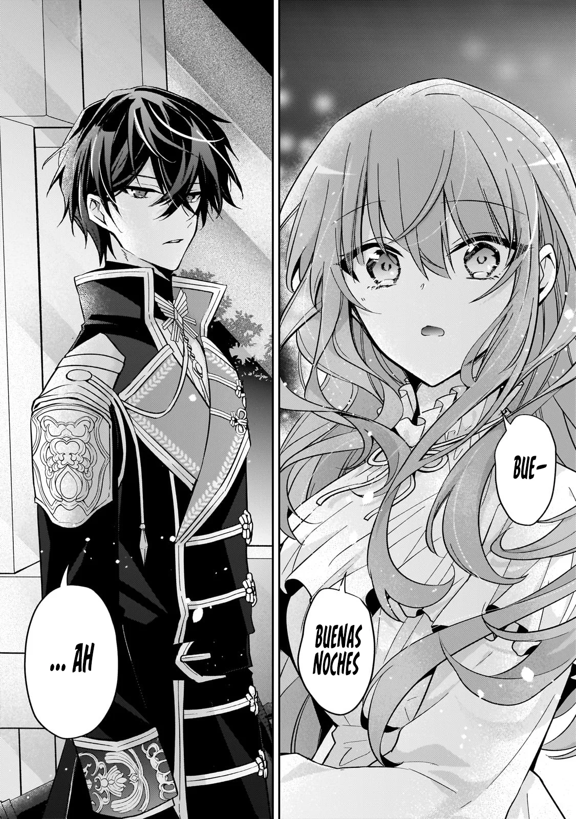 Loop 7-kai me no Akuyaku Reijou wa, Moto Tekikoku de Jiyuu Kimamana Hanayome Seikatsu wo Mankitsu Suru Capítulo 25 - Page 32