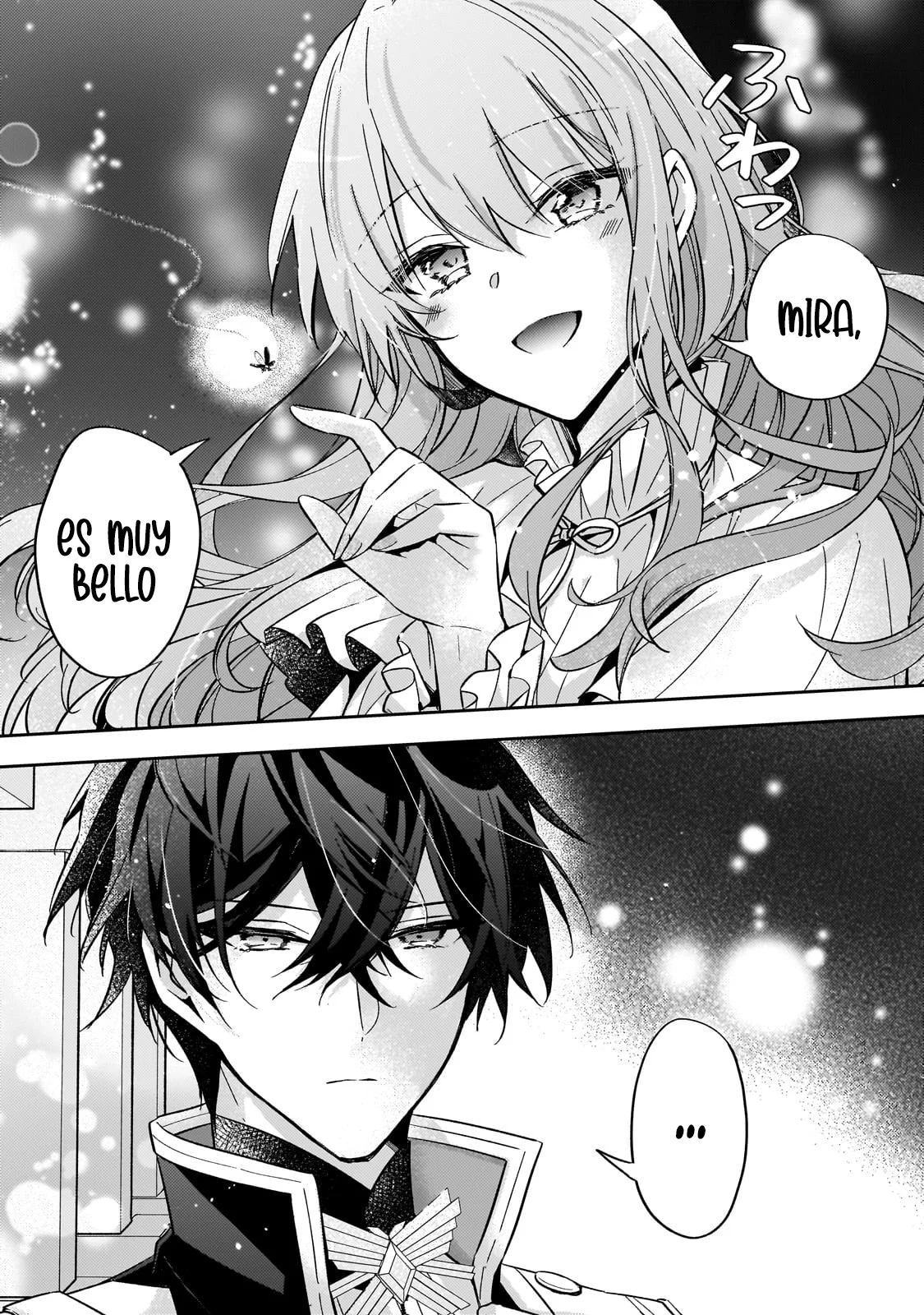 Loop 7-kai me no Akuyaku Reijou wa, Moto Tekikoku de Jiyuu Kimamana Hanayome Seikatsu wo Mankitsu Suru Capítulo 25 - Page 34