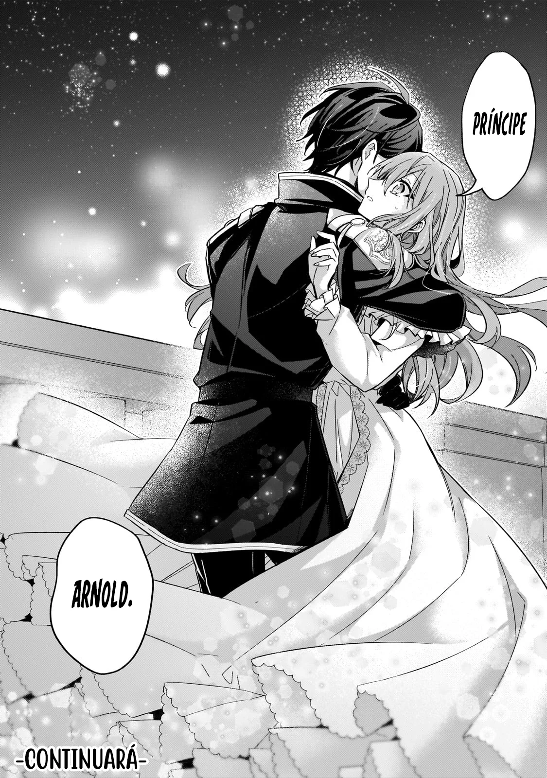 Loop 7-kai me no Akuyaku Reijou wa, Moto Tekikoku de Jiyuu Kimamana Hanayome Seikatsu wo Mankitsu Suru Capítulo 25 - Page 39
