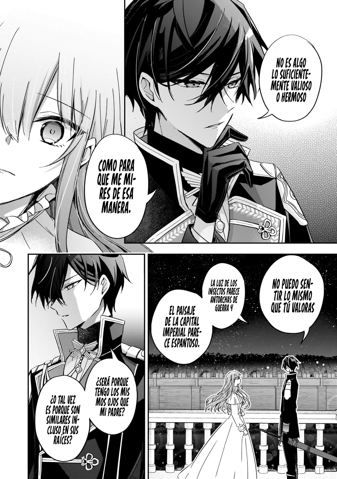 Loop 7-kai me no Akuyaku Reijou wa, Moto Tekikoku de Jiyuu Kimamana Hanayome Seikatsu wo Mankitsu Suru Capítulo 26 - Page 14