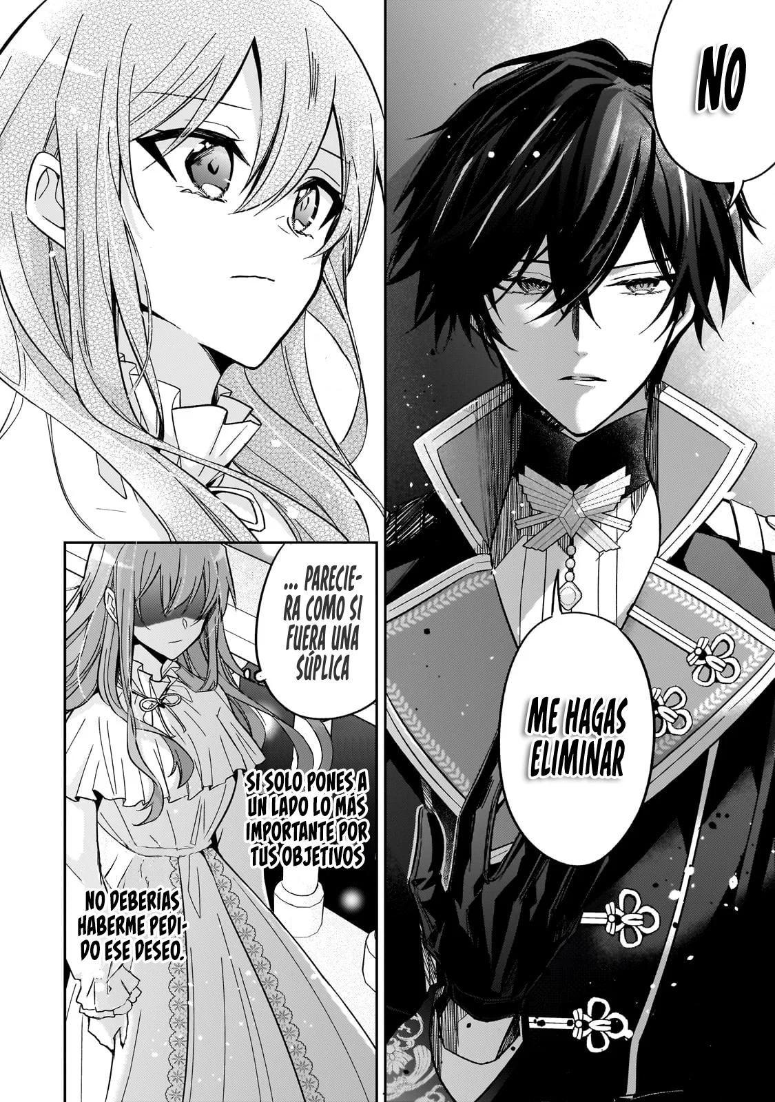 Loop 7-kai me no Akuyaku Reijou wa, Moto Tekikoku de Jiyuu Kimamana Hanayome Seikatsu wo Mankitsu Suru Capítulo 26 - Page 18