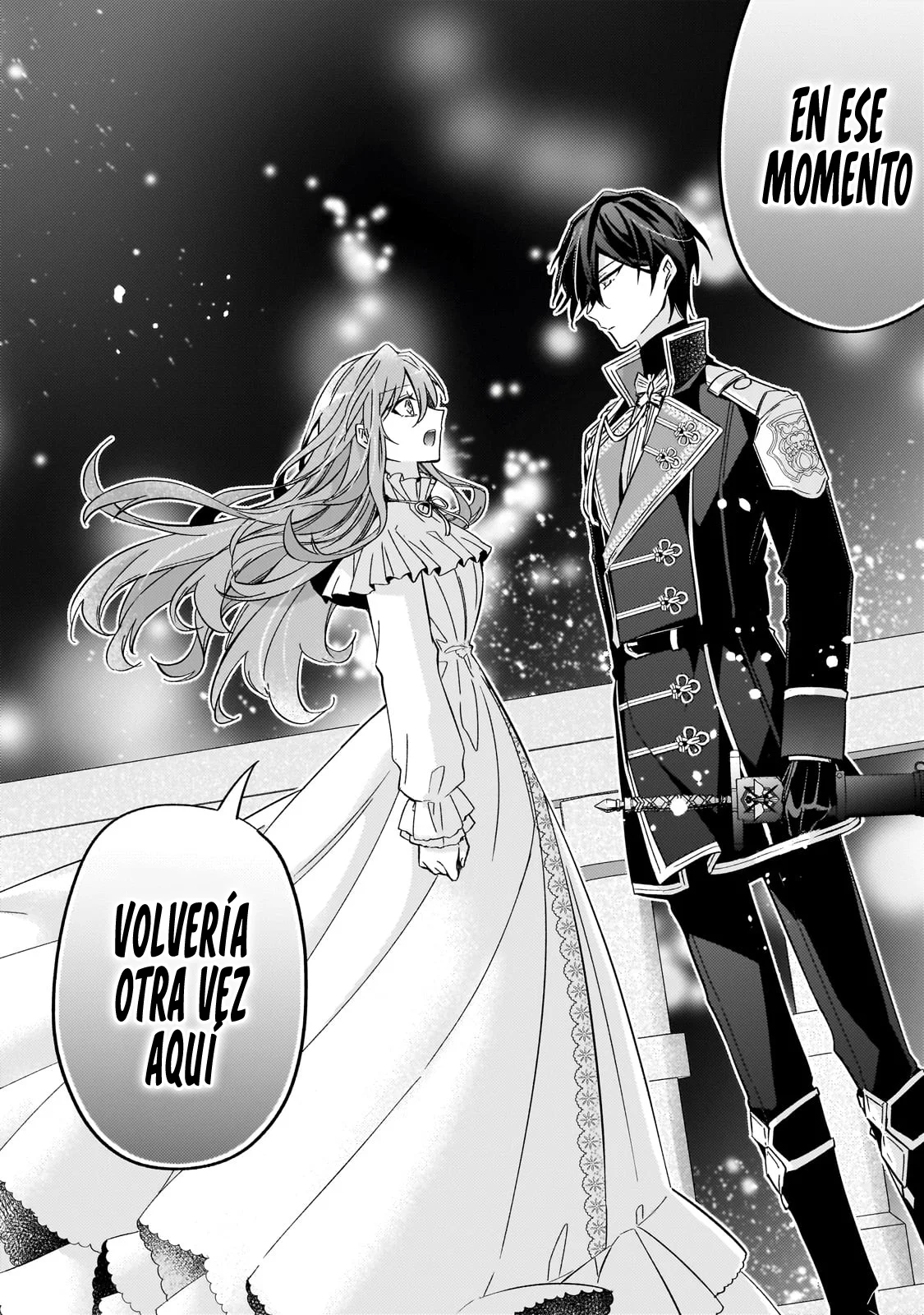Loop 7-kai me no Akuyaku Reijou wa, Moto Tekikoku de Jiyuu Kimamana Hanayome Seikatsu wo Mankitsu Suru Capítulo 26 - Page 20
