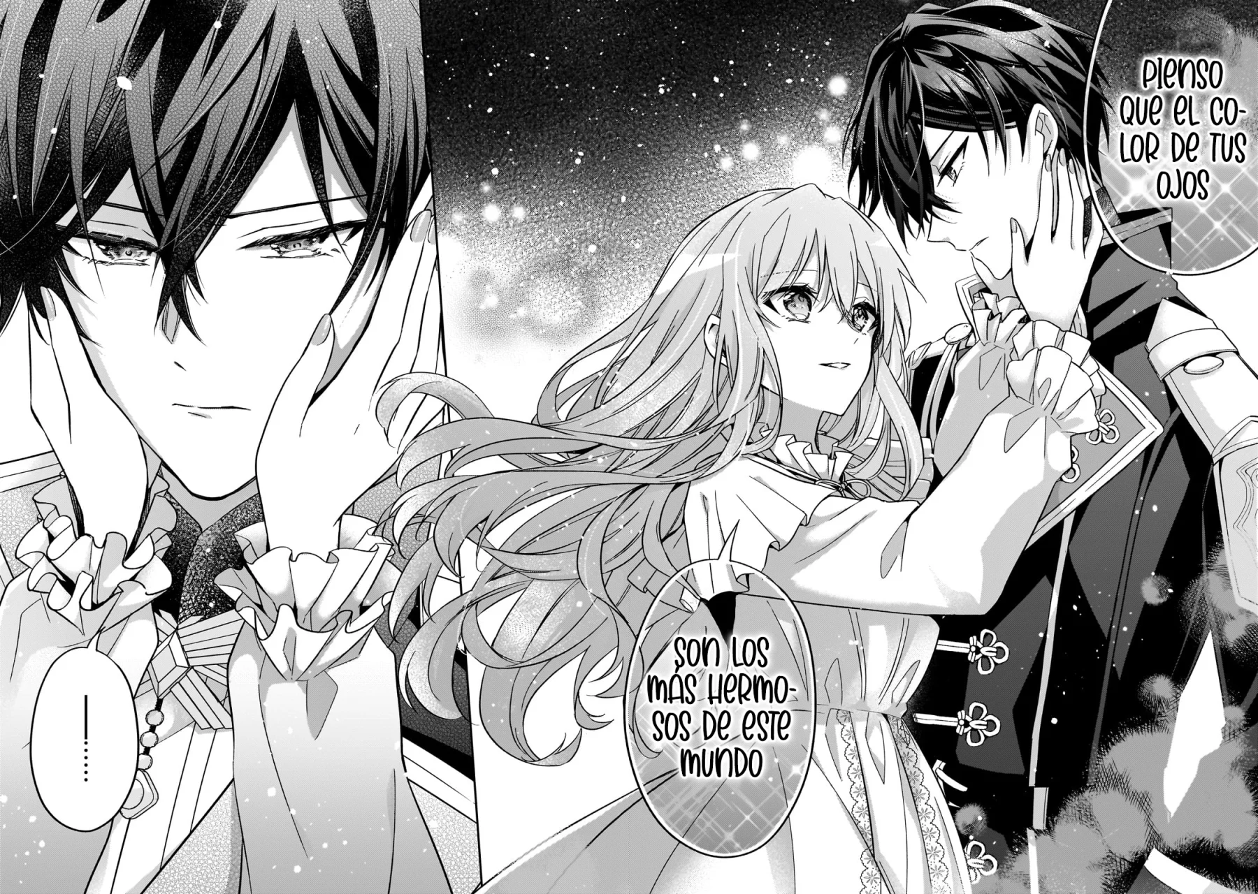 Loop 7-kai me no Akuyaku Reijou wa, Moto Tekikoku de Jiyuu Kimamana Hanayome Seikatsu wo Mankitsu Suru Capítulo 26 - Page 24