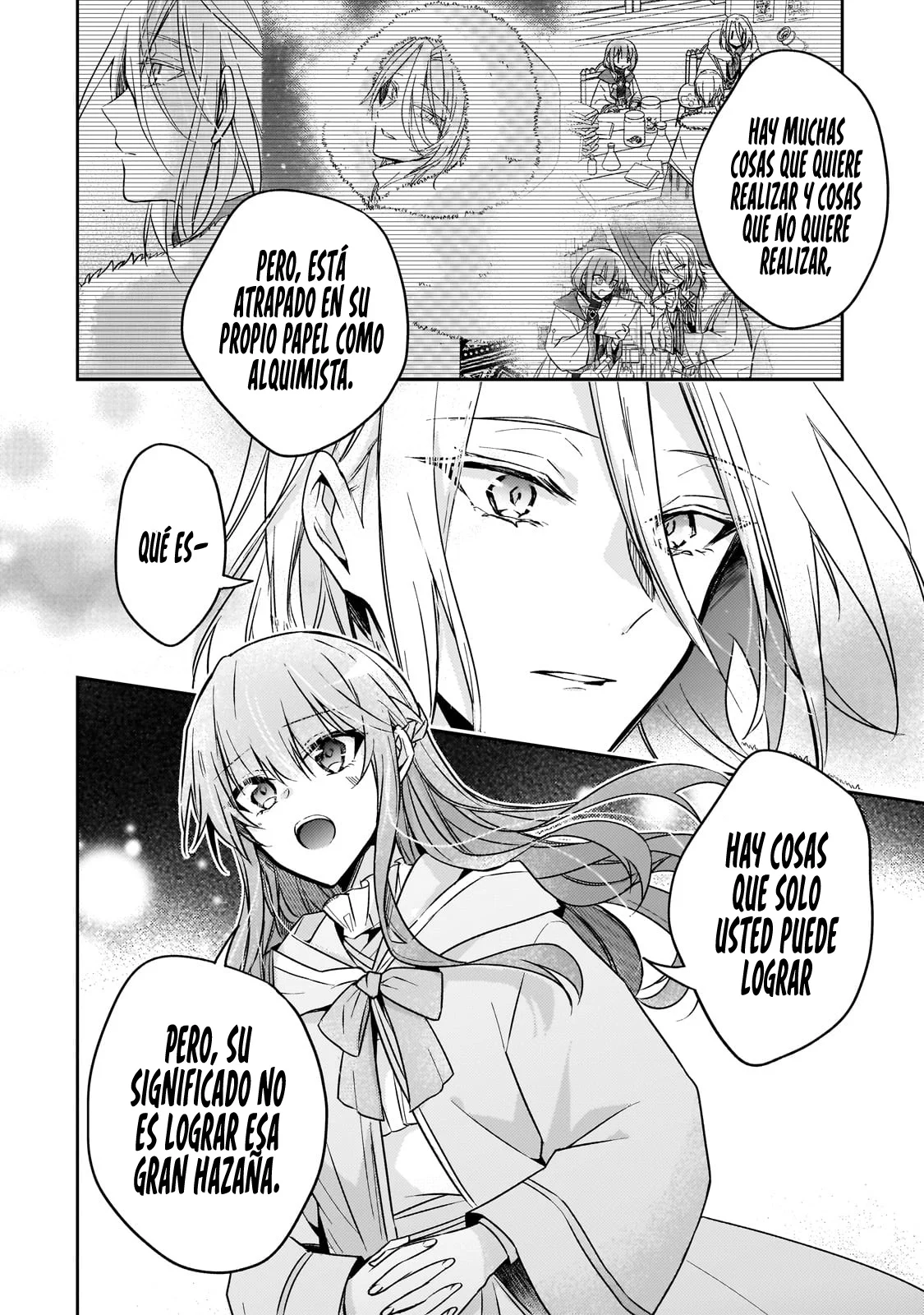 Loop 7-kai me no Akuyaku Reijou wa, Moto Tekikoku de Jiyuu Kimamana Hanayome Seikatsu wo Mankitsu Suru Capítulo 27 - Page 14