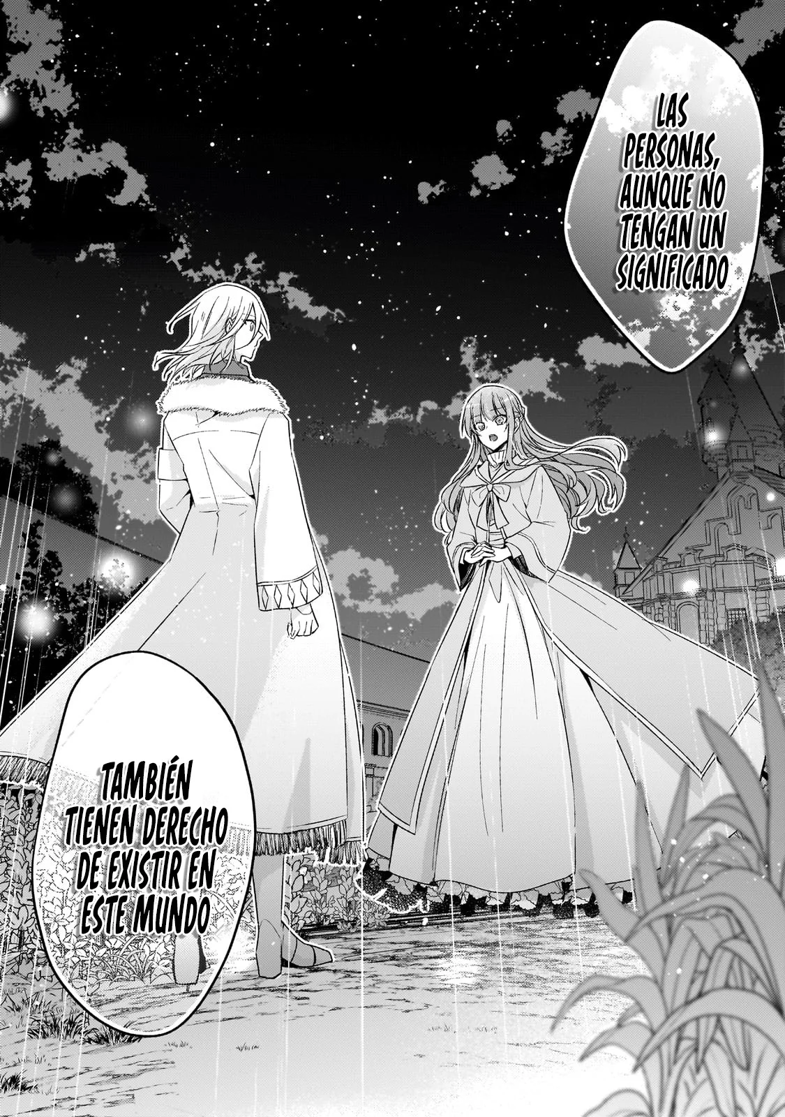 Loop 7-kai me no Akuyaku Reijou wa, Moto Tekikoku de Jiyuu Kimamana Hanayome Seikatsu wo Mankitsu Suru Capítulo 27 - Page 15