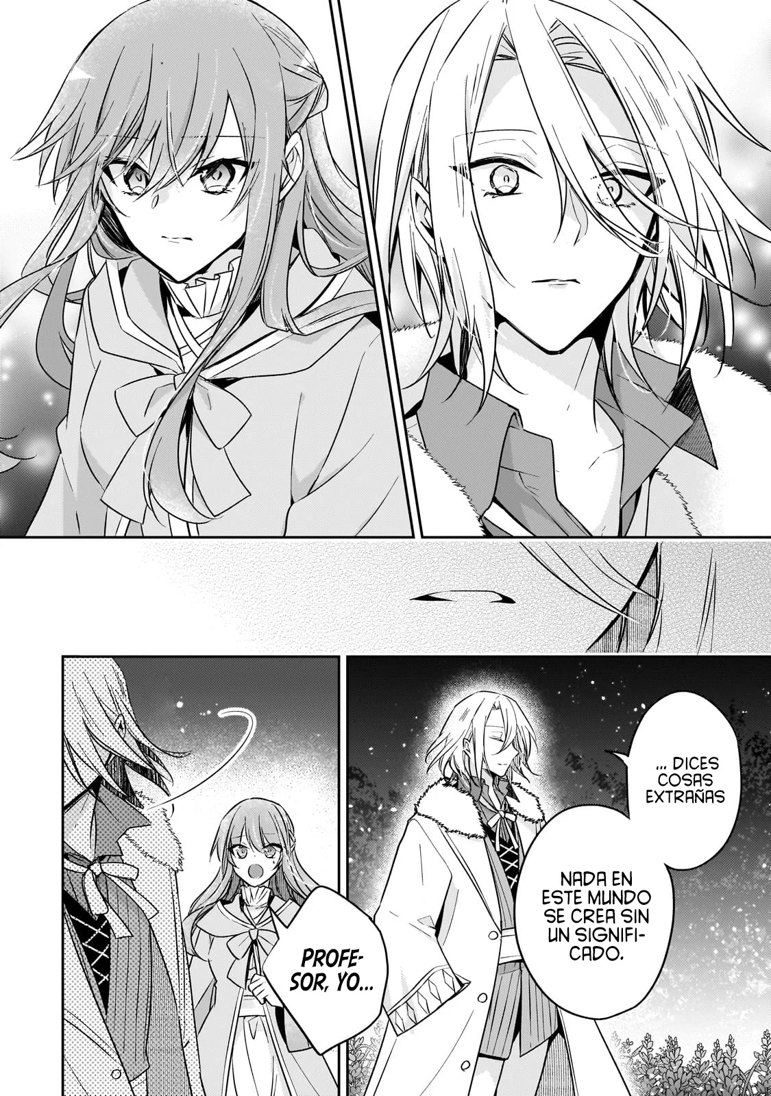 Loop 7-kai me no Akuyaku Reijou wa, Moto Tekikoku de Jiyuu Kimamana Hanayome Seikatsu wo Mankitsu Suru Capítulo 27 - Page 16