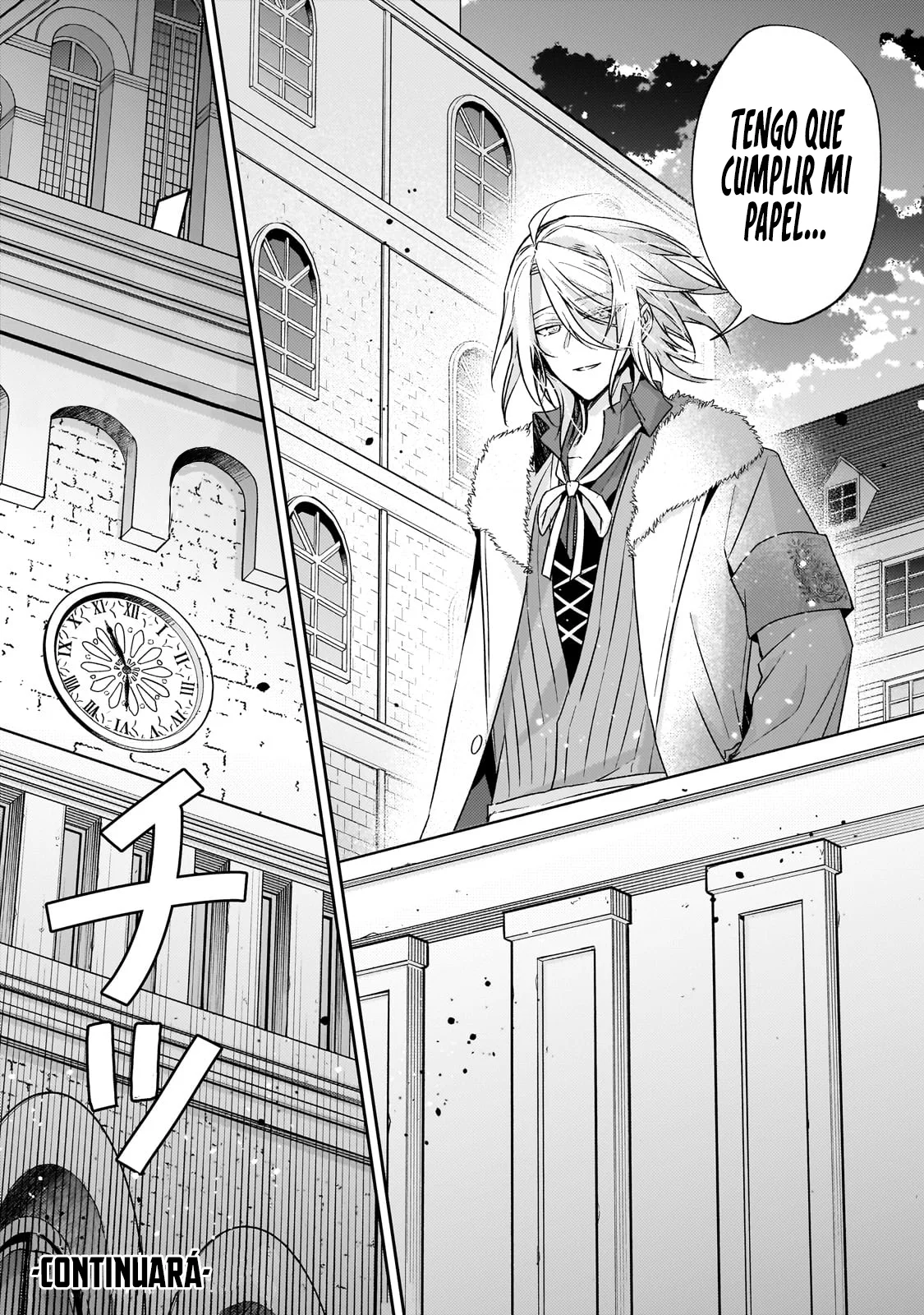 Loop 7-kai me no Akuyaku Reijou wa, Moto Tekikoku de Jiyuu Kimamana Hanayome Seikatsu wo Mankitsu Suru Capítulo 28 - Page 35
