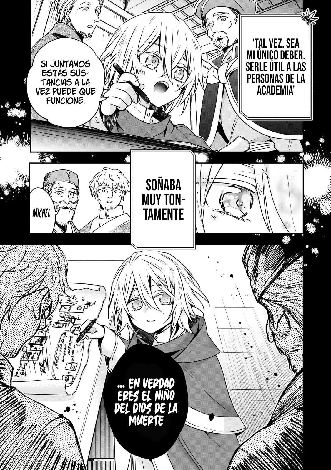 Loop 7-kai me no Akuyaku Reijou wa, Moto Tekikoku de Jiyuu Kimamana Hanayome Seikatsu wo Mankitsu Suru Capítulo 29 - Page 10