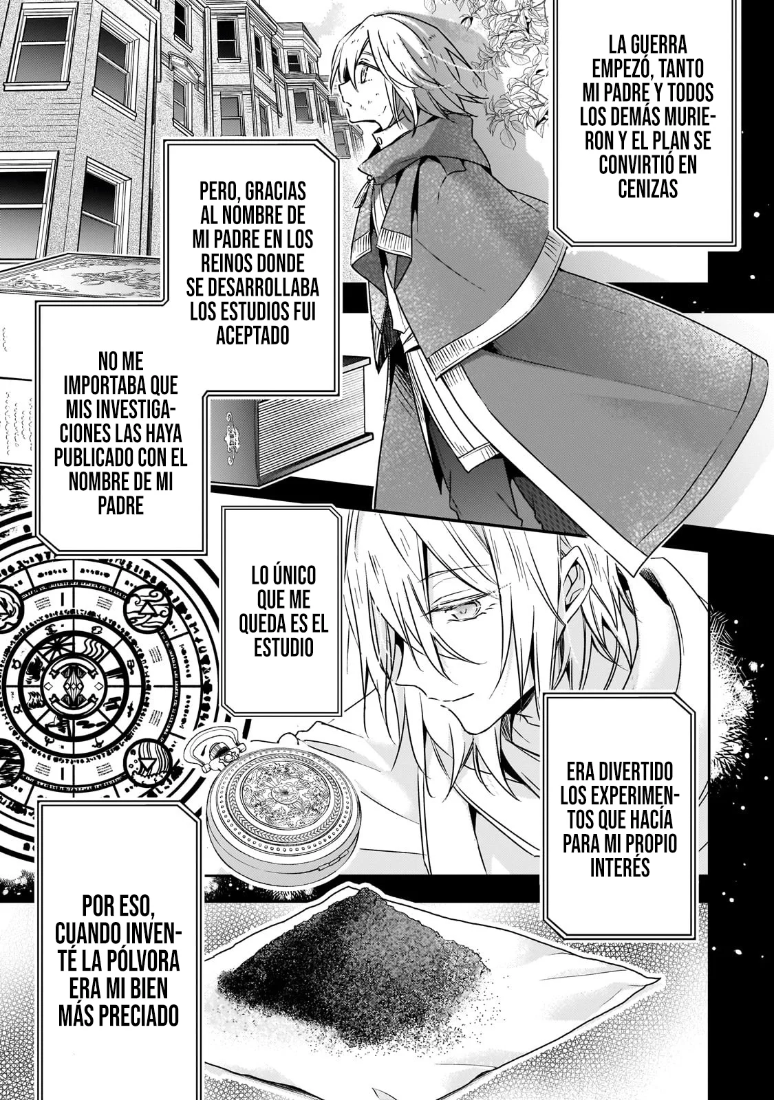 Loop 7-kai me no Akuyaku Reijou wa, Moto Tekikoku de Jiyuu Kimamana Hanayome Seikatsu wo Mankitsu Suru Capítulo 29 - Page 12