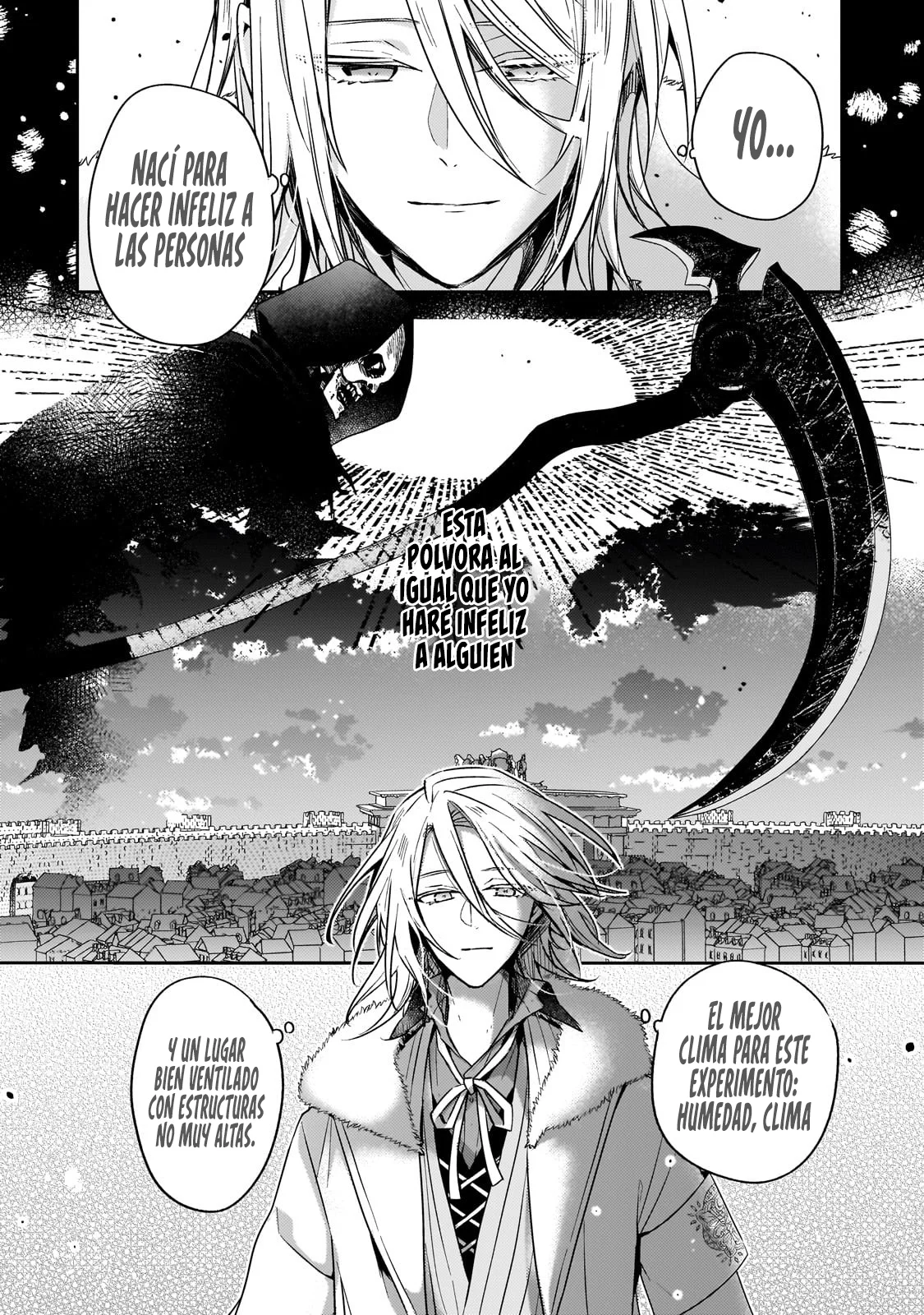 Loop 7-kai me no Akuyaku Reijou wa, Moto Tekikoku de Jiyuu Kimamana Hanayome Seikatsu wo Mankitsu Suru Capítulo 29 - Page 13
