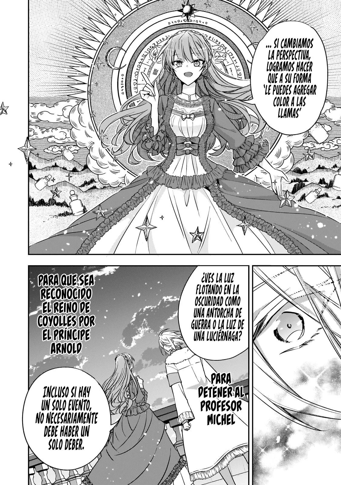 Loop 7-kai me no Akuyaku Reijou wa, Moto Tekikoku de Jiyuu Kimamana Hanayome Seikatsu wo Mankitsu Suru Capítulo 29 - Page 26