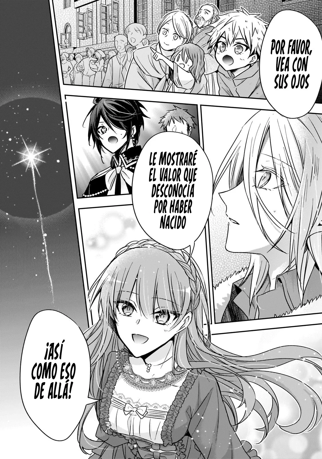 Loop 7-kai me no Akuyaku Reijou wa, Moto Tekikoku de Jiyuu Kimamana Hanayome Seikatsu wo Mankitsu Suru Capítulo 29 - Page 30