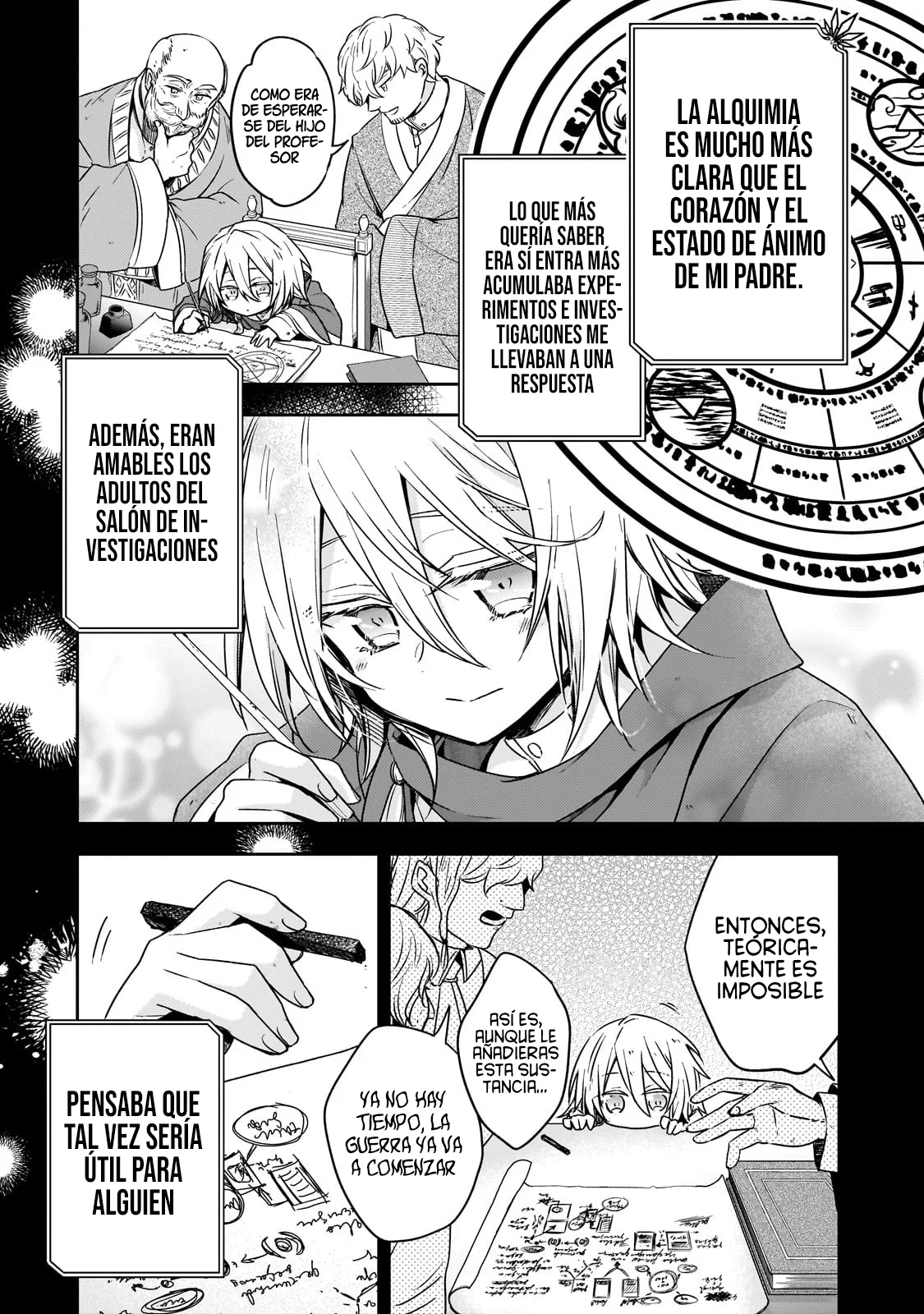 Loop 7-kai me no Akuyaku Reijou wa, Moto Tekikoku de Jiyuu Kimamana Hanayome Seikatsu wo Mankitsu Suru Capítulo 29 - Page 9