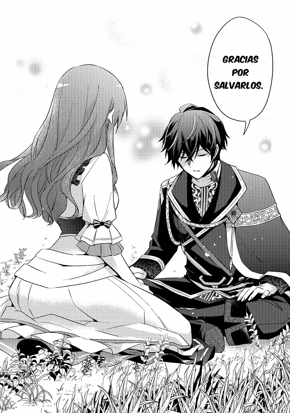 Loop 7-kai me no Akuyaku Reijou wa, Moto Tekikoku de Jiyuu Kimamana Hanayome Seikatsu wo Mankitsu Suru Capítulo 3 - Page 12