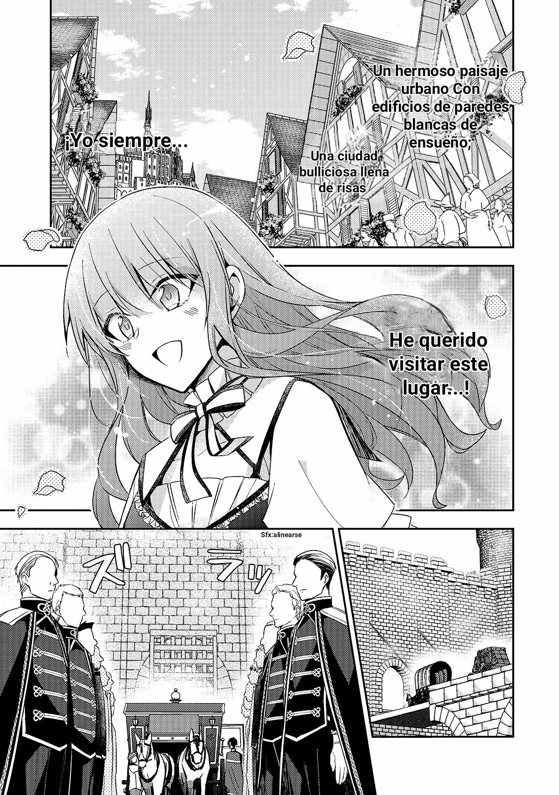 Loop 7-kai me no Akuyaku Reijou wa, Moto Tekikoku de Jiyuu Kimamana Hanayome Seikatsu wo Mankitsu Suru Capítulo 3 - Page 20