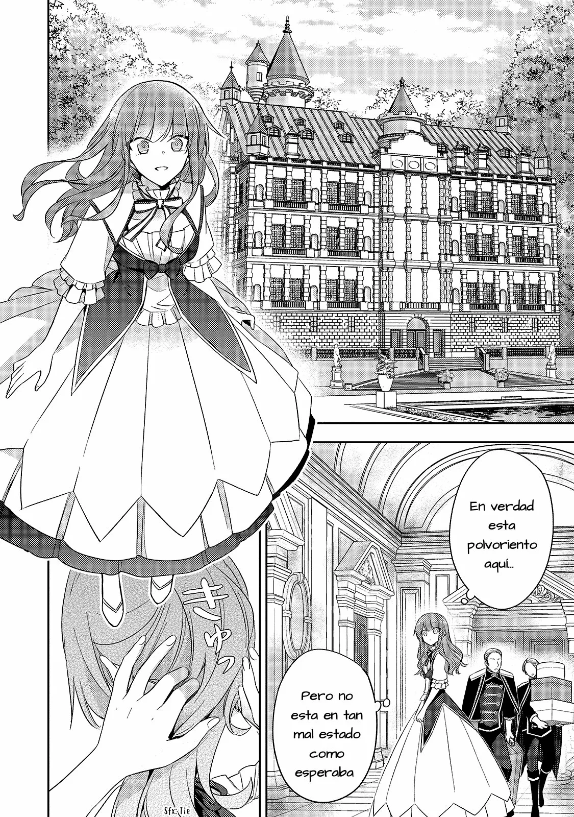Loop 7-kai me no Akuyaku Reijou wa, Moto Tekikoku de Jiyuu Kimamana Hanayome Seikatsu wo Mankitsu Suru Capítulo 3 - Page 25