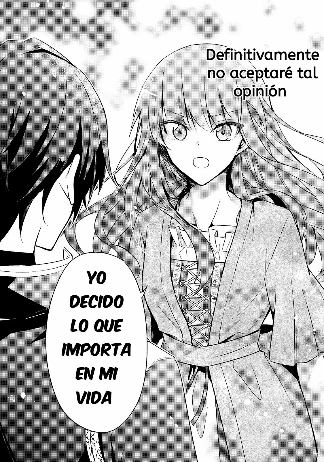 Loop 7-kai me no Akuyaku Reijou wa, Moto Tekikoku de Jiyuu Kimamana Hanayome Seikatsu wo Mankitsu Suru Capítulo 4 - Page 22
