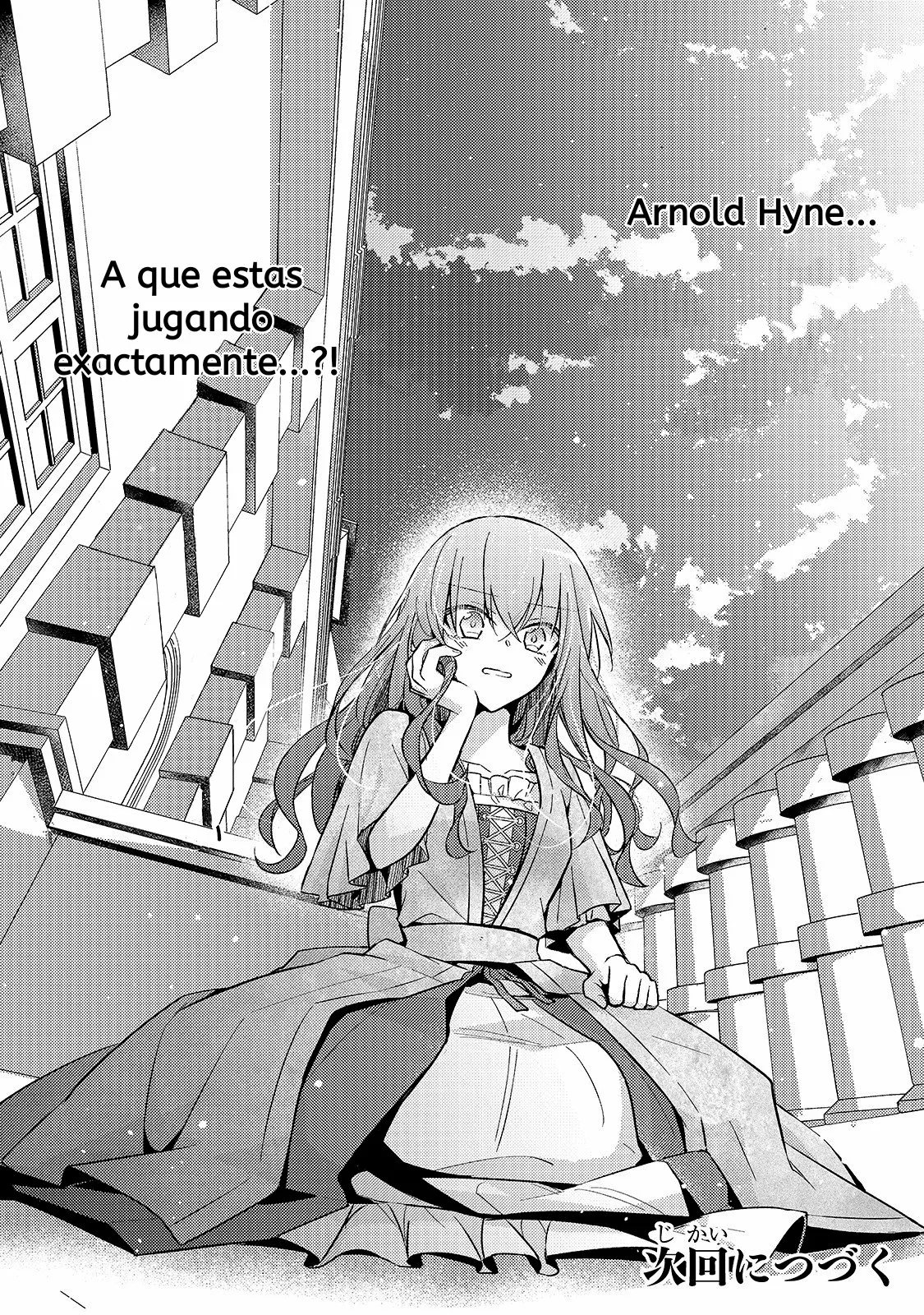 Loop 7-kai me no Akuyaku Reijou wa, Moto Tekikoku de Jiyuu Kimamana Hanayome Seikatsu wo Mankitsu Suru Capítulo 4 - Page 26