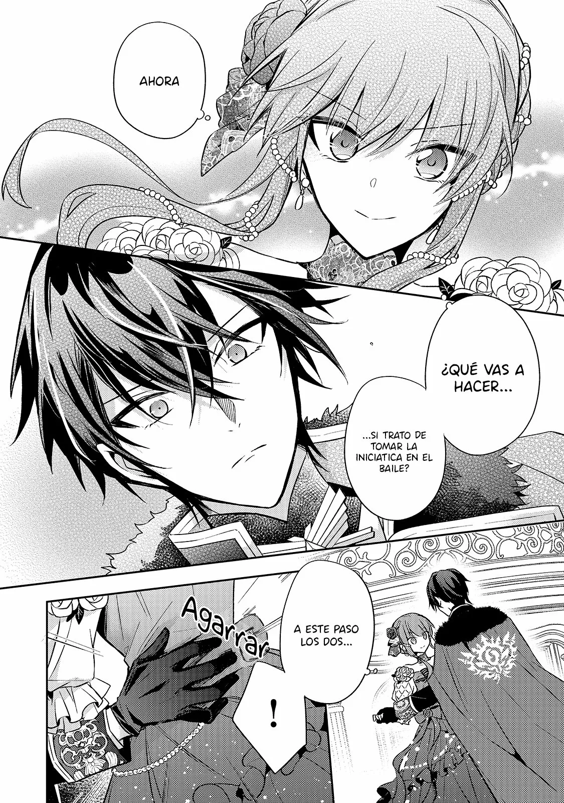 Loop 7-kai me no Akuyaku Reijou wa, Moto Tekikoku de Jiyuu Kimamana Hanayome Seikatsu wo Mankitsu Suru Capítulo 5 - Page 26