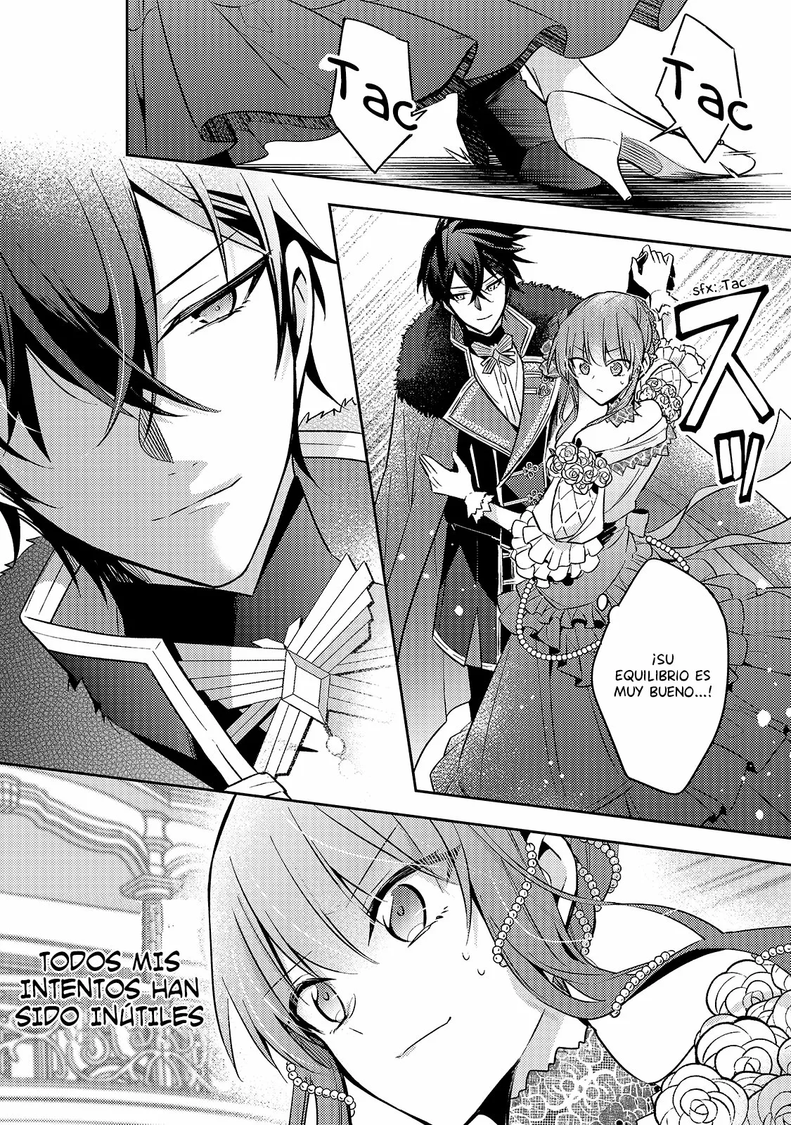 Loop 7-kai me no Akuyaku Reijou wa, Moto Tekikoku de Jiyuu Kimamana Hanayome Seikatsu wo Mankitsu Suru Capítulo 5 - Page 28