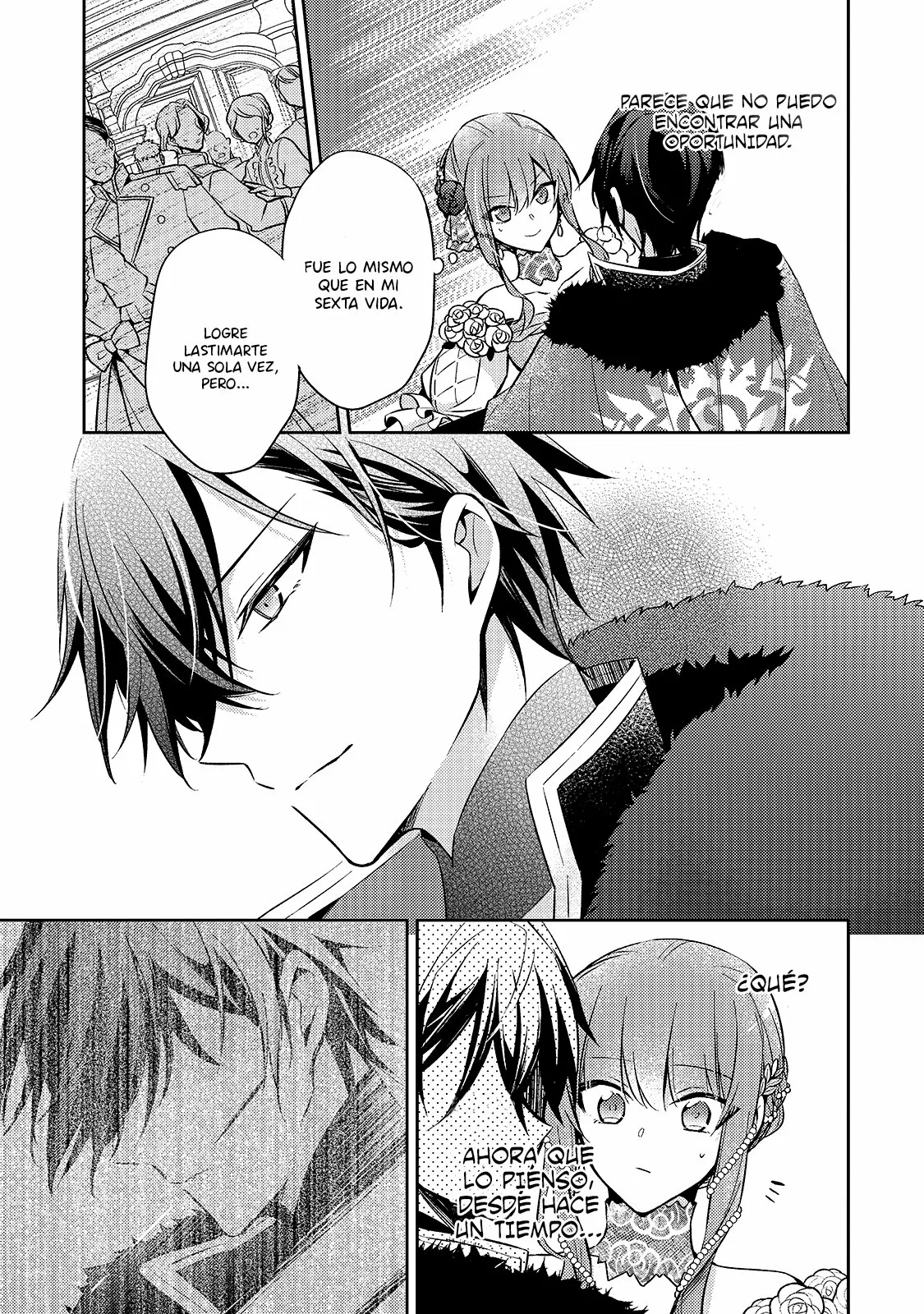 Loop 7-kai me no Akuyaku Reijou wa, Moto Tekikoku de Jiyuu Kimamana Hanayome Seikatsu wo Mankitsu Suru Capítulo 5 - Page 29